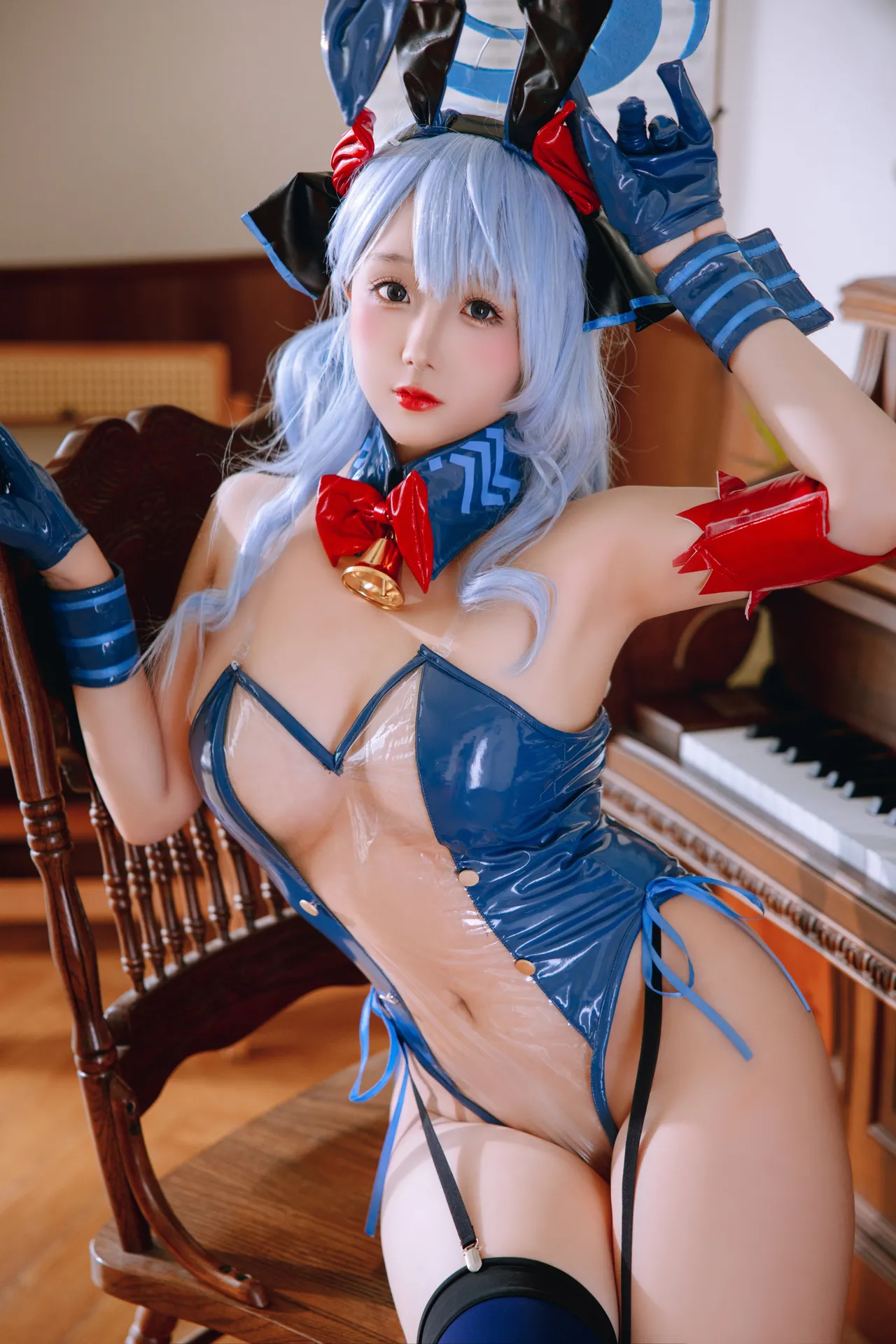 日奈娇 - 天雨亚子-erohere39.webp
