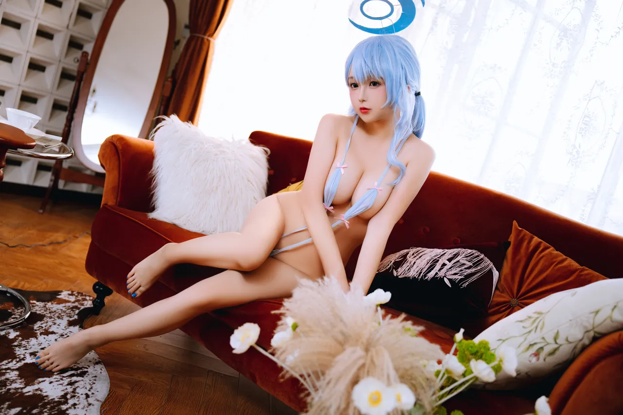 日奈娇 - 天雨亚子-erohere92.webp