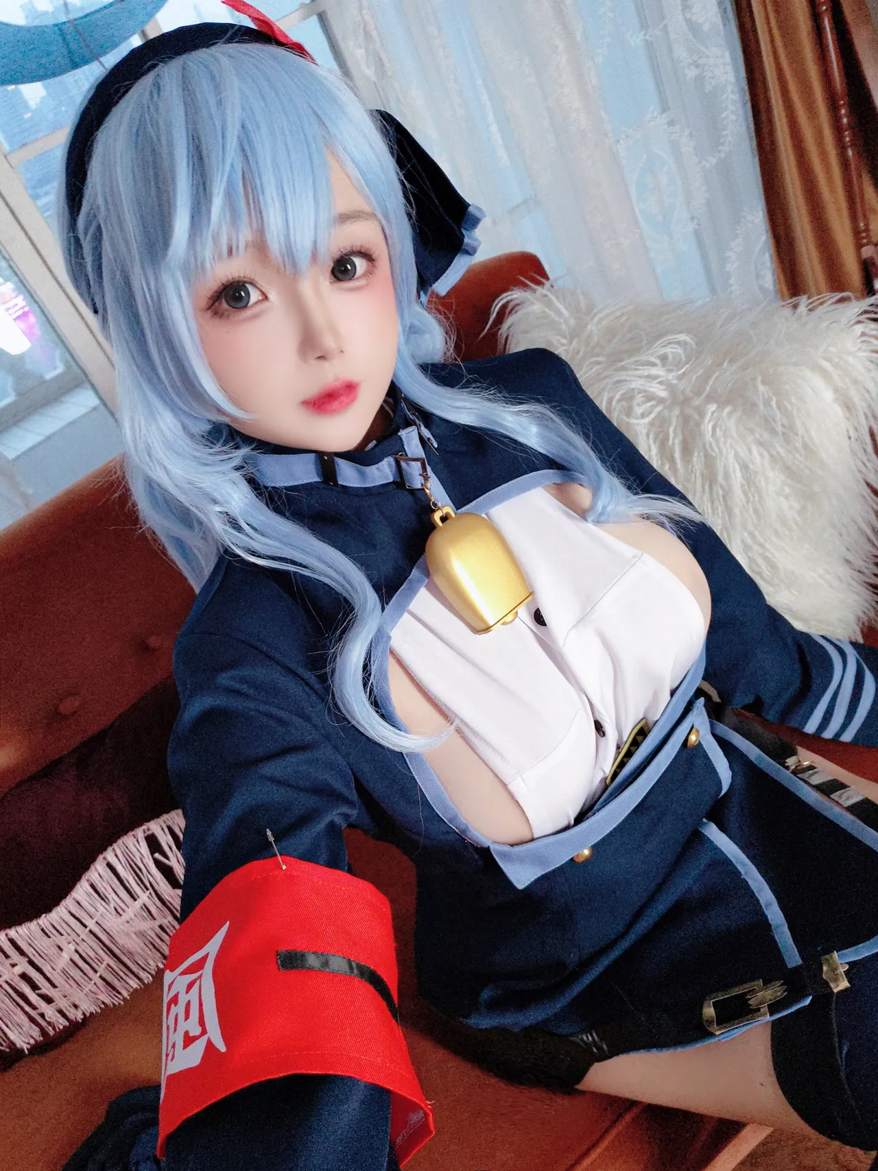 日奈娇 - 天雨亚子-erohere97.webp