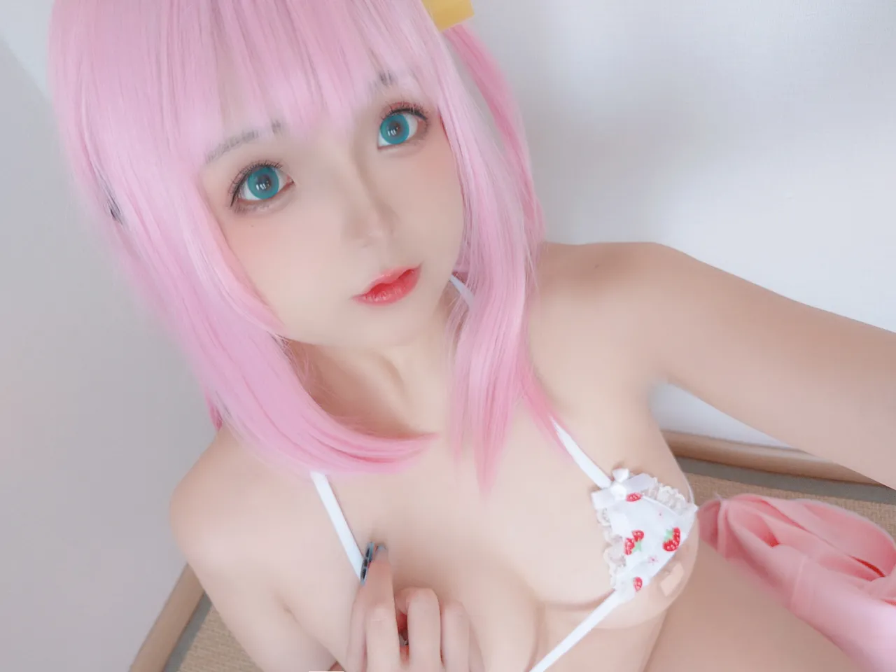 日奈娇 - 孤独摇滚  后藤一里-erohere118.webp