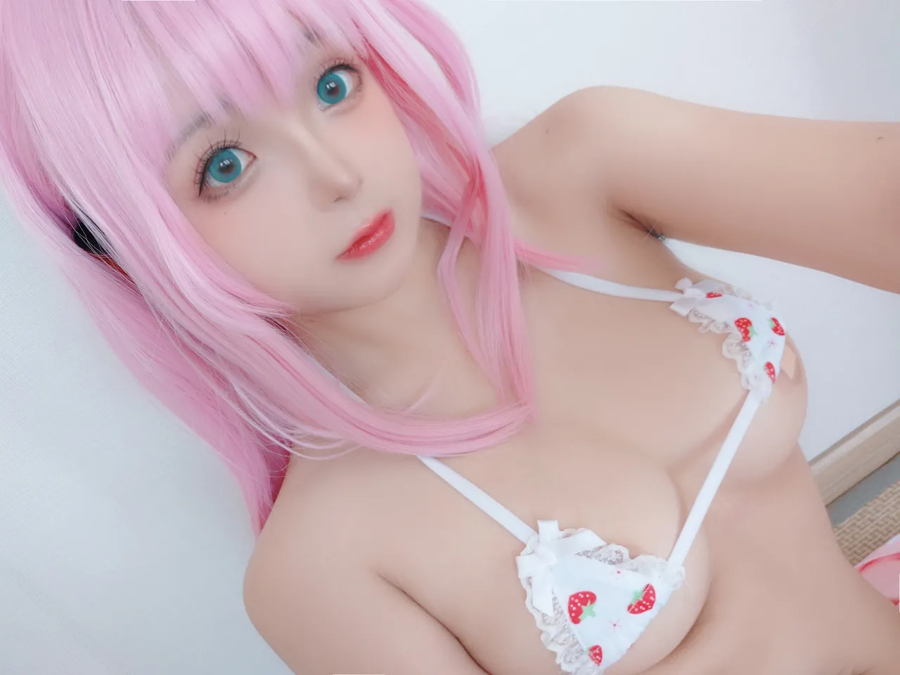 日奈娇 - 孤独摇滚  后藤一里-erohere124.webp