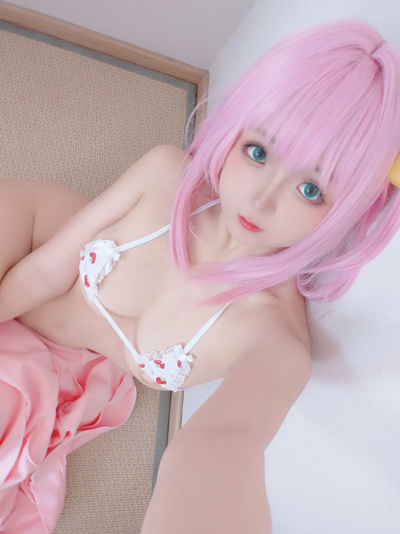 日奈娇 - 孤独摇滚  后藤一里-erohere125.webp