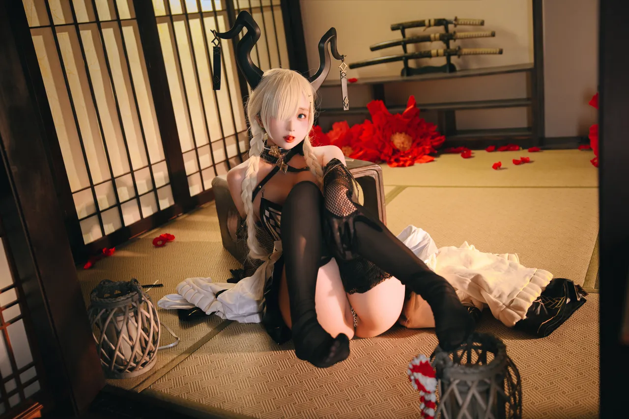日奈娇 - 尾张-erohere91.webp
