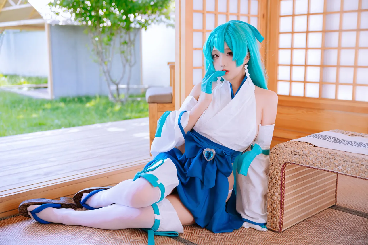日奈娇 - 水神小夜-erohere19.webp