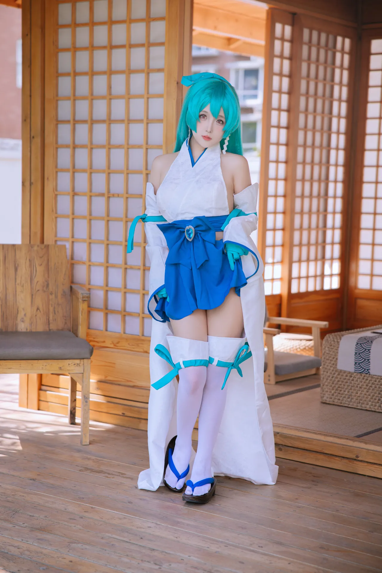 日奈娇 - 水神小夜-erohere25.webp