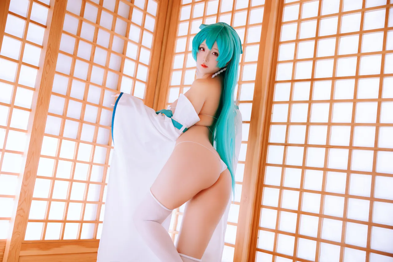 日奈娇 - 水神小夜-erohere45.webp