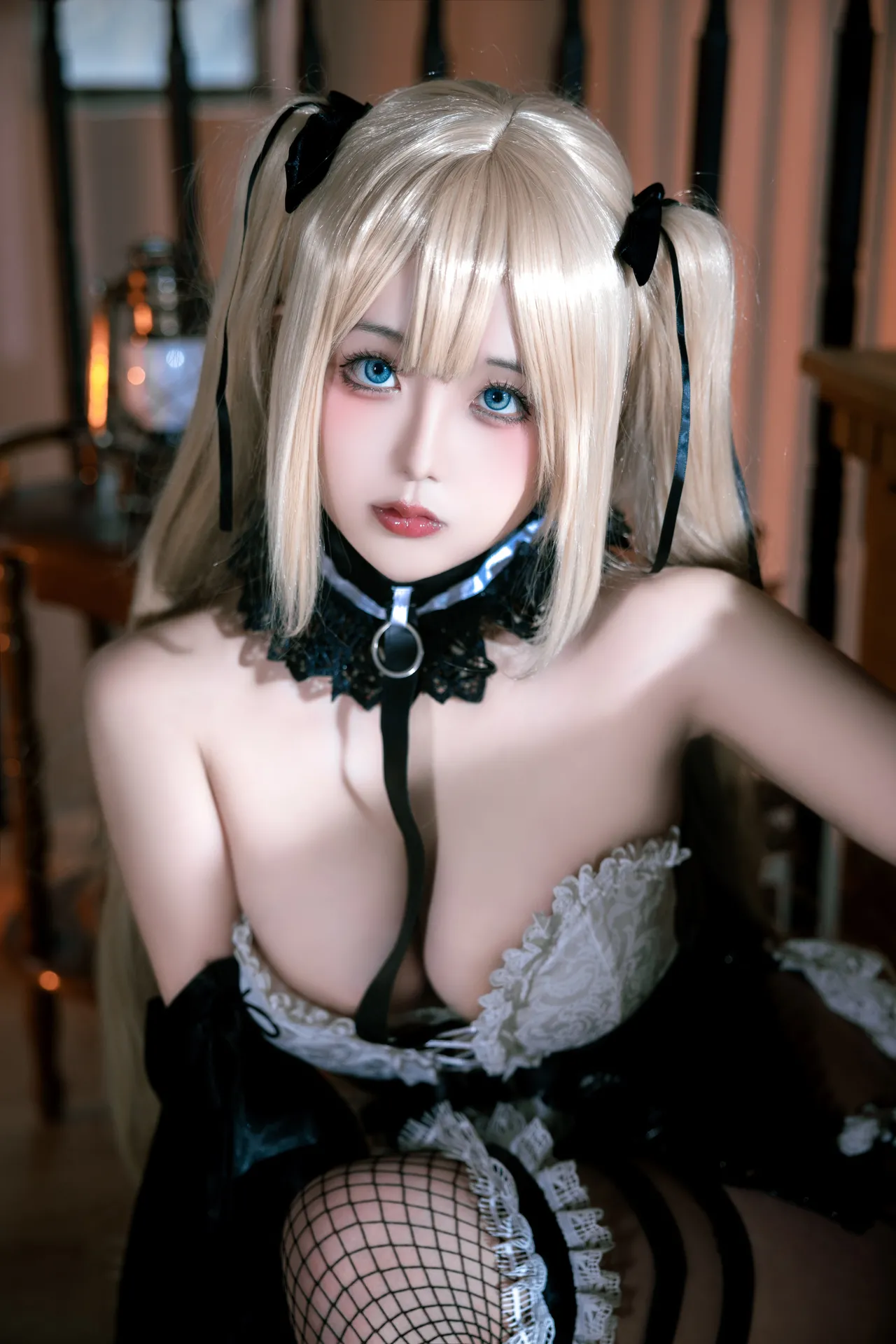 日奈娇 - 玛丽萝丝-erohere13.webp