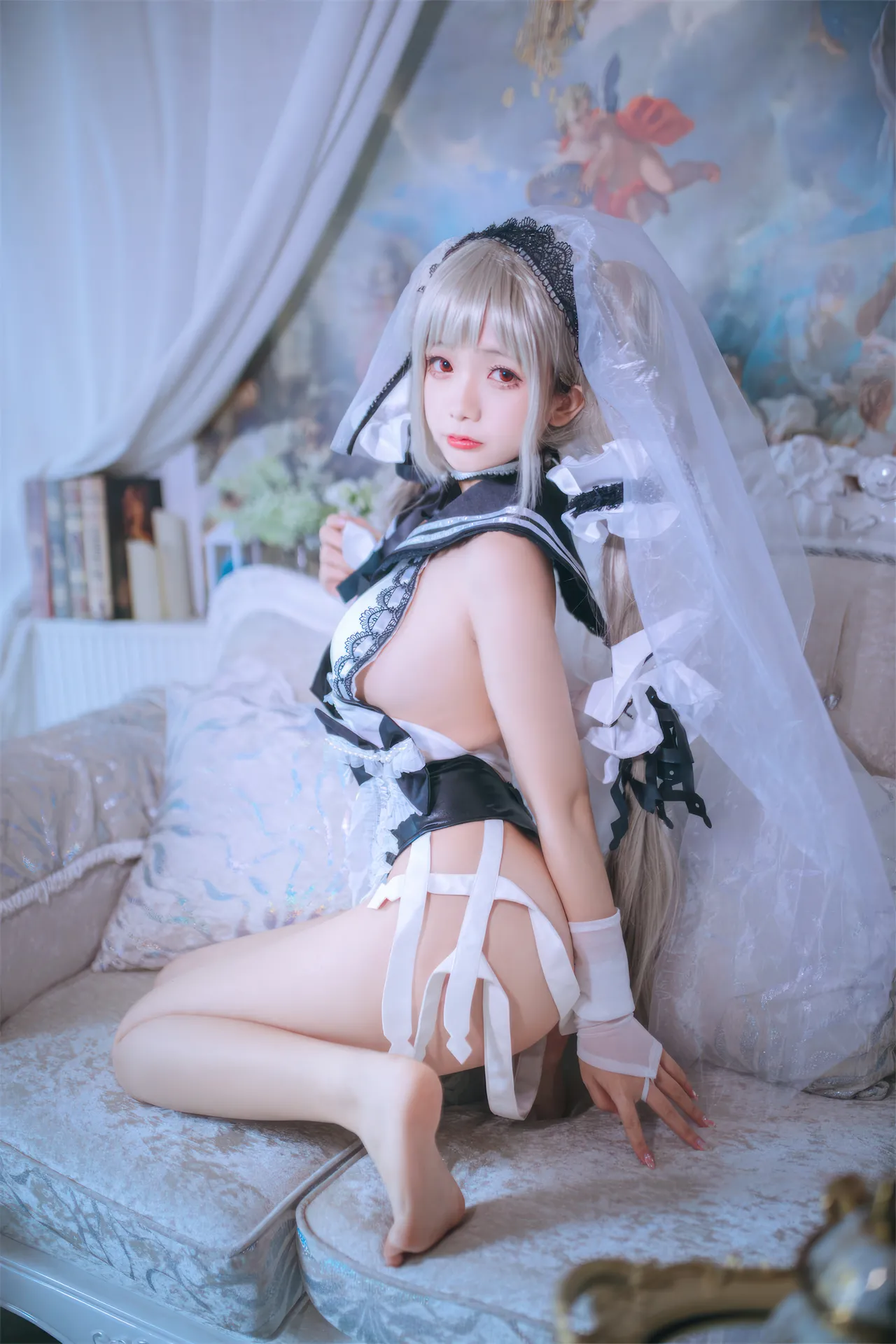 日奈娇 - 碧蓝航线-可畏大小姐-erohere43.webp