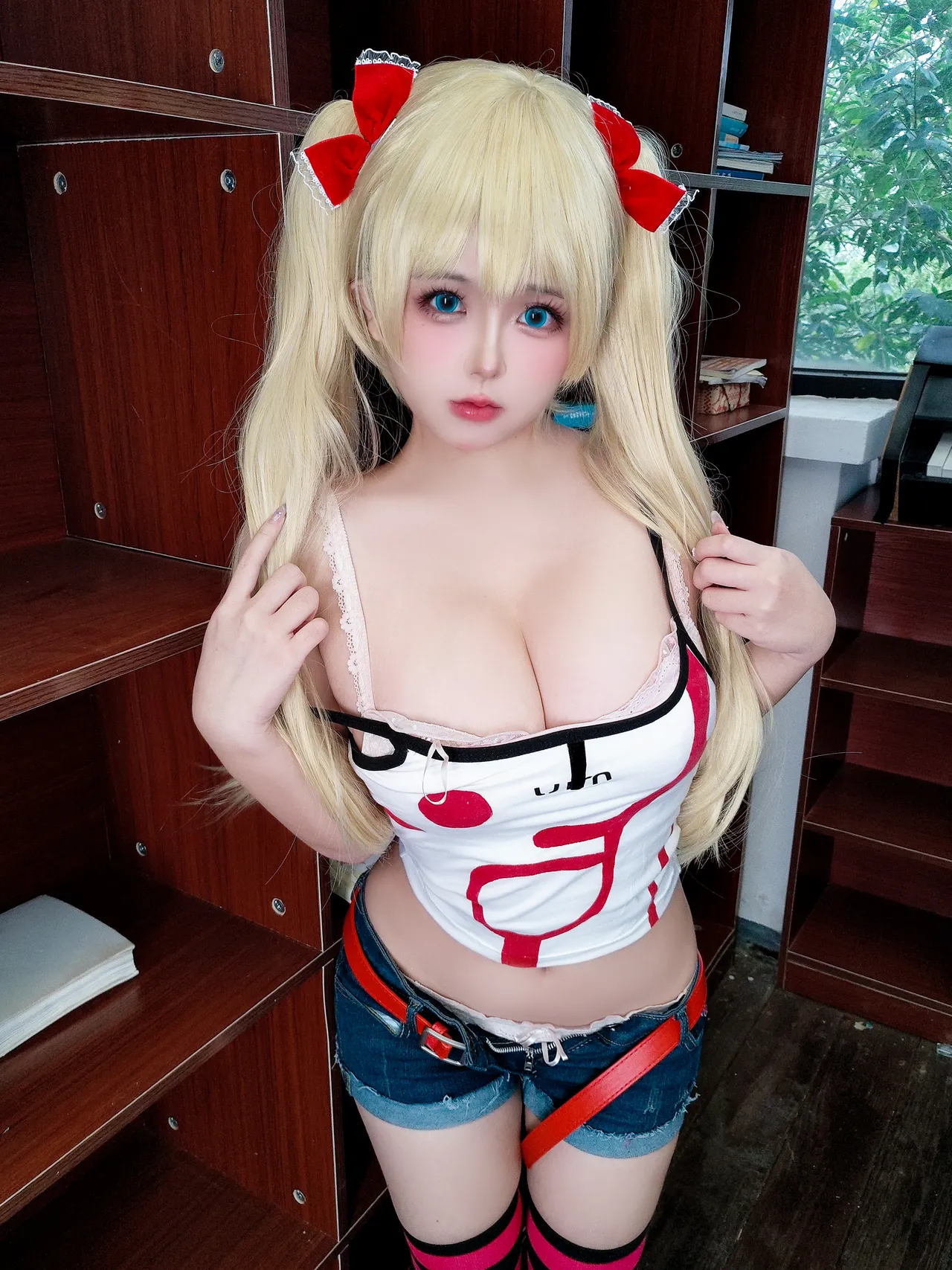 日奈娇 - 秋月爱莉-erohere184.webp