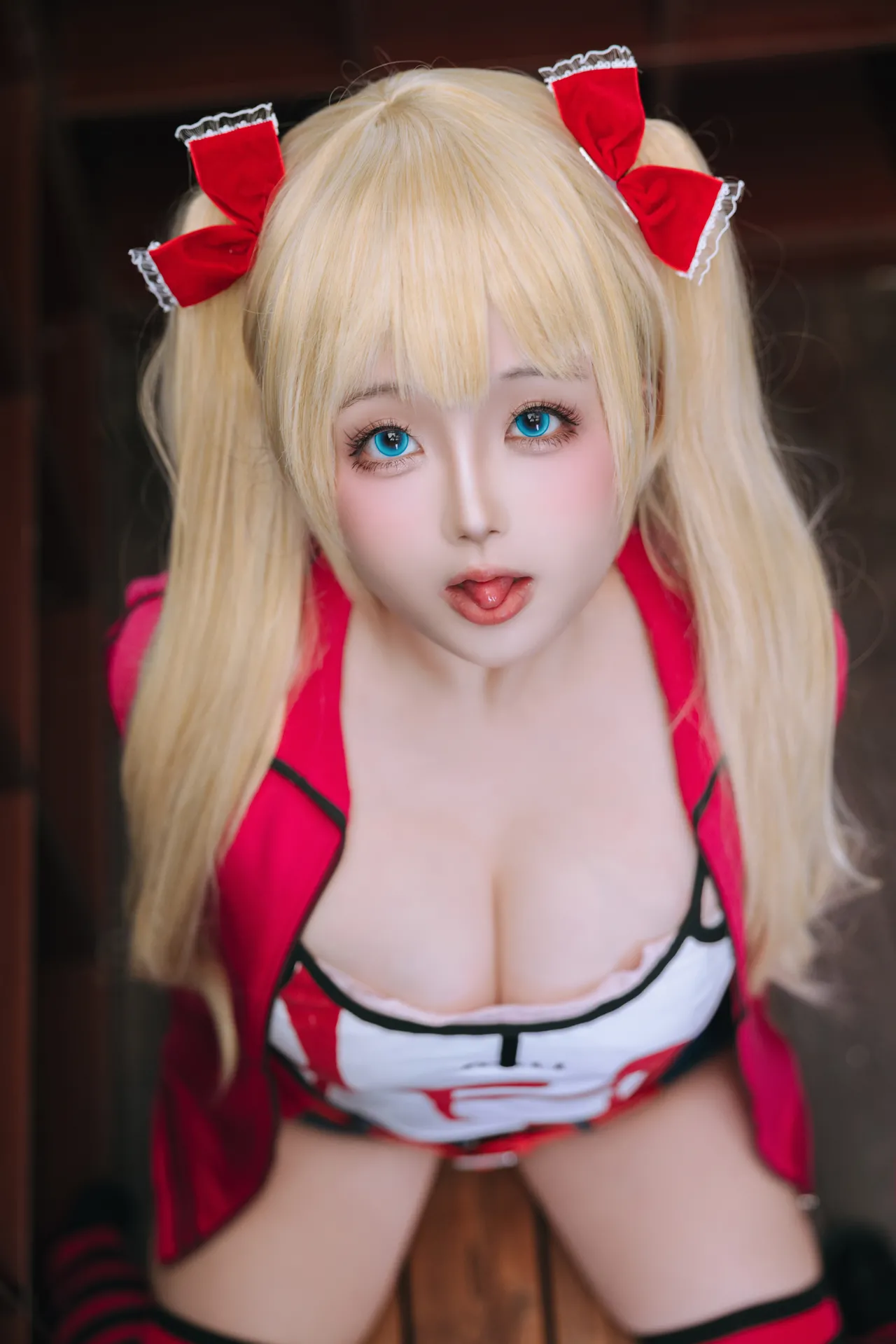 日奈娇 - 秋月爱莉-erohere24.webp