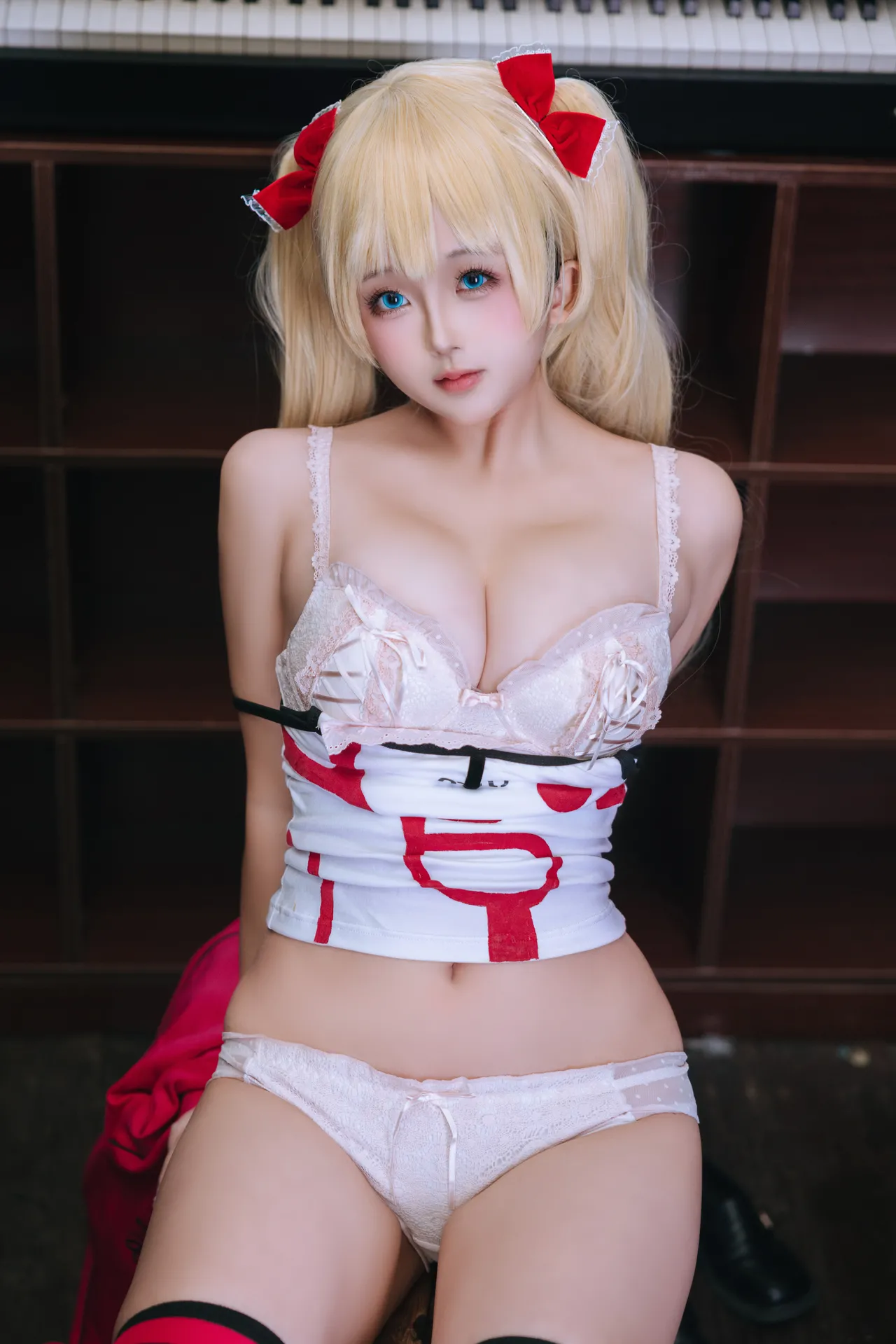 日奈娇 - 秋月爱莉-erohere46.webp