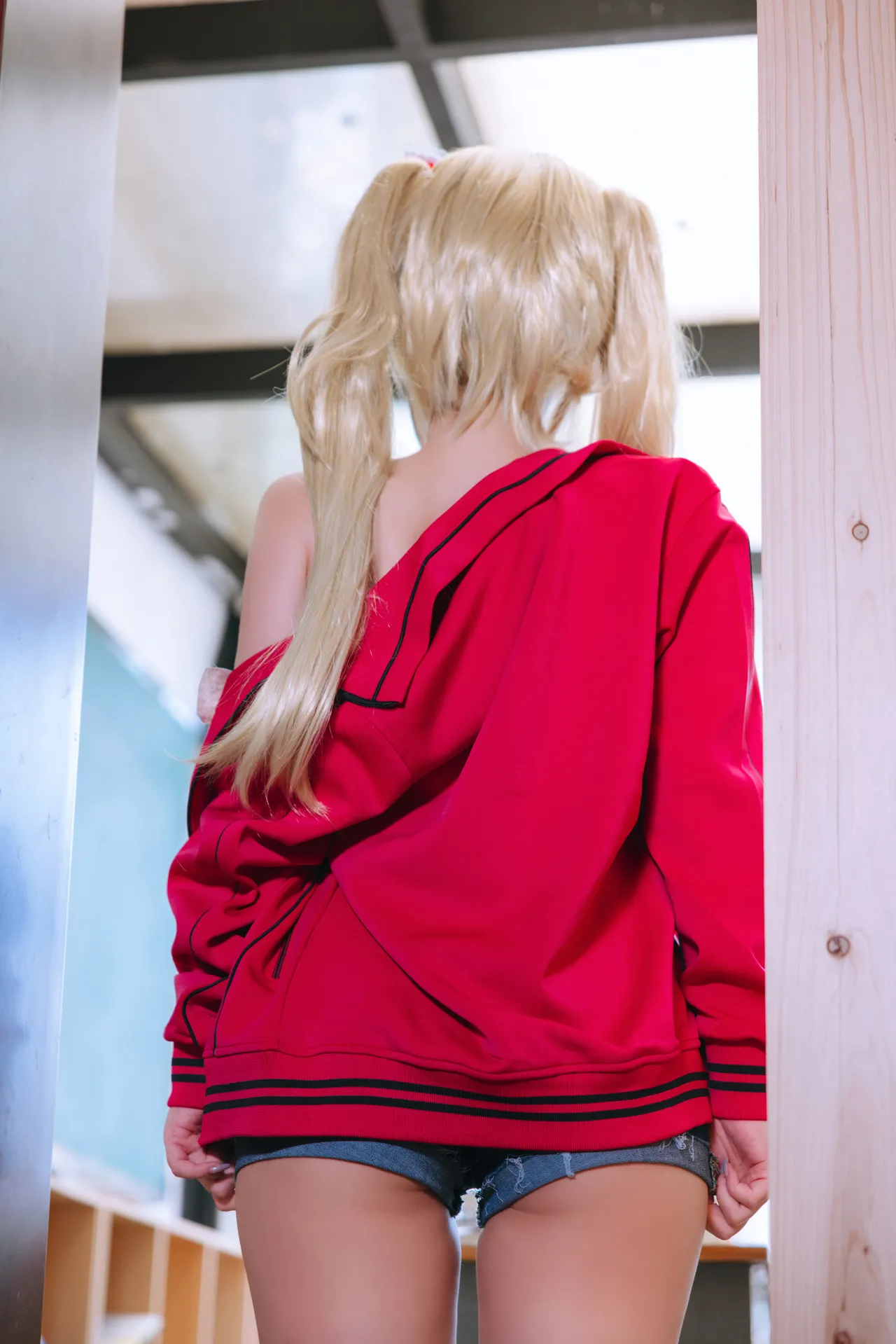 日奈娇 - 秋月爱莉-erohere9.webp