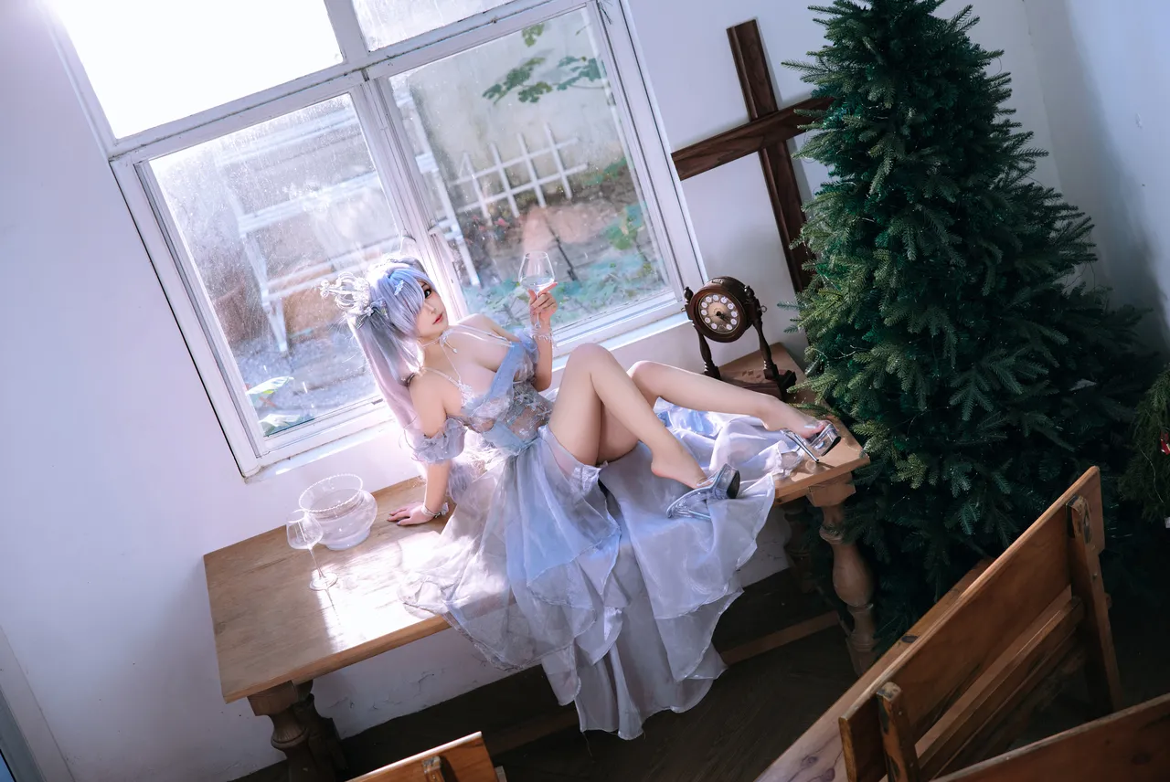 日奈娇 - 胜利女神：妮姬 灰姑娘-erohere19.webp