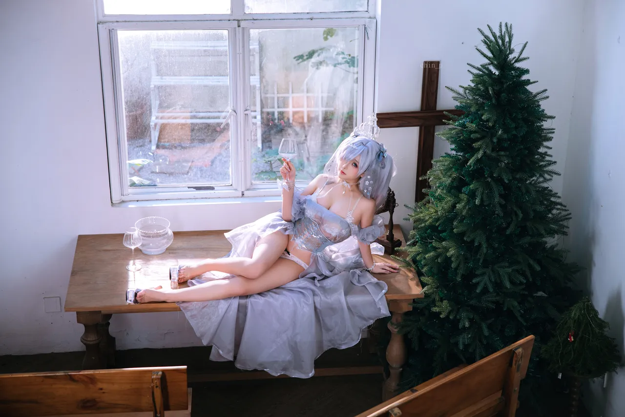 日奈娇 - 胜利女神：妮姬 灰姑娘-erohere20.webp