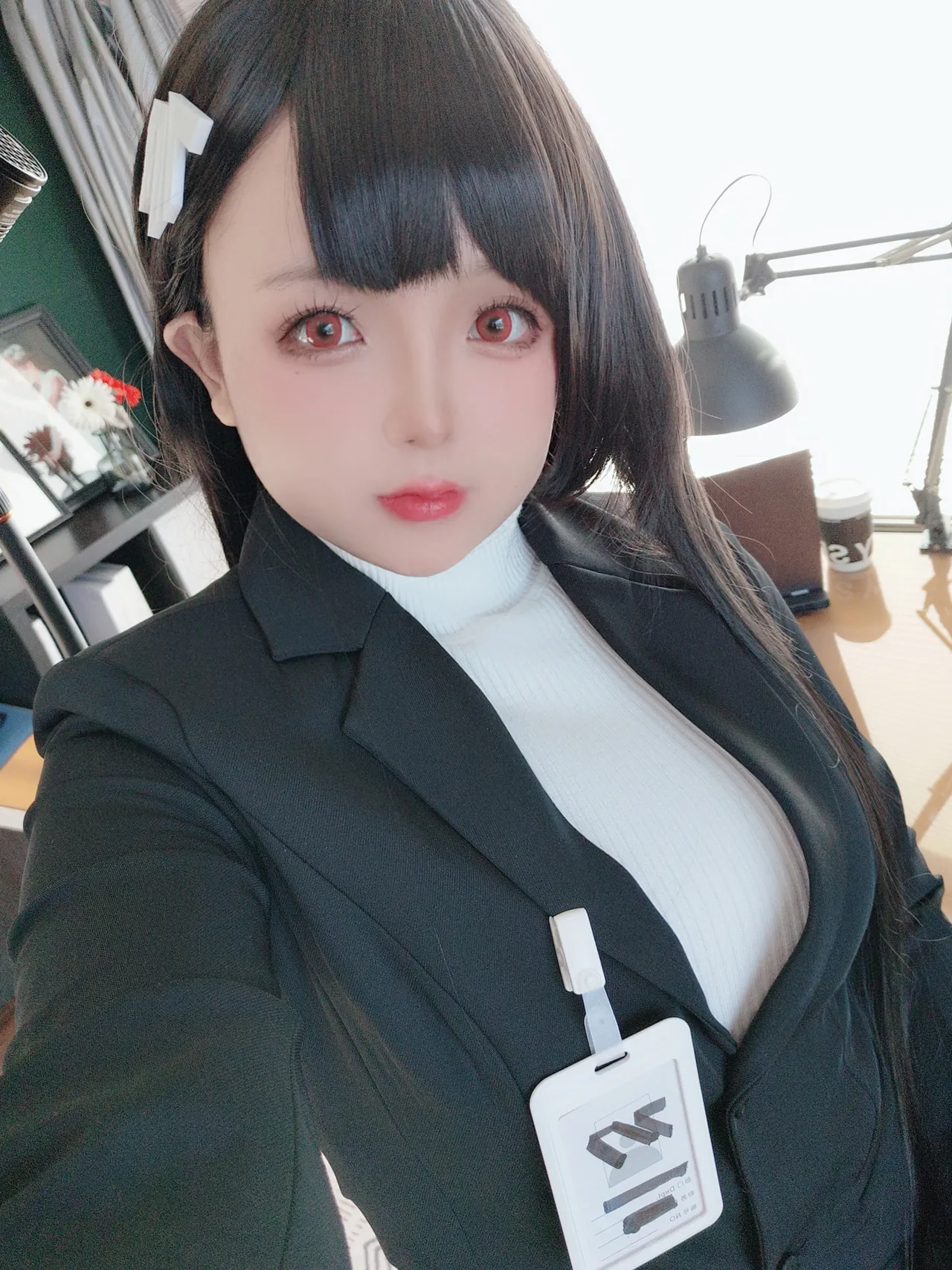 日奈娇 - 莉音-erohere100.webp