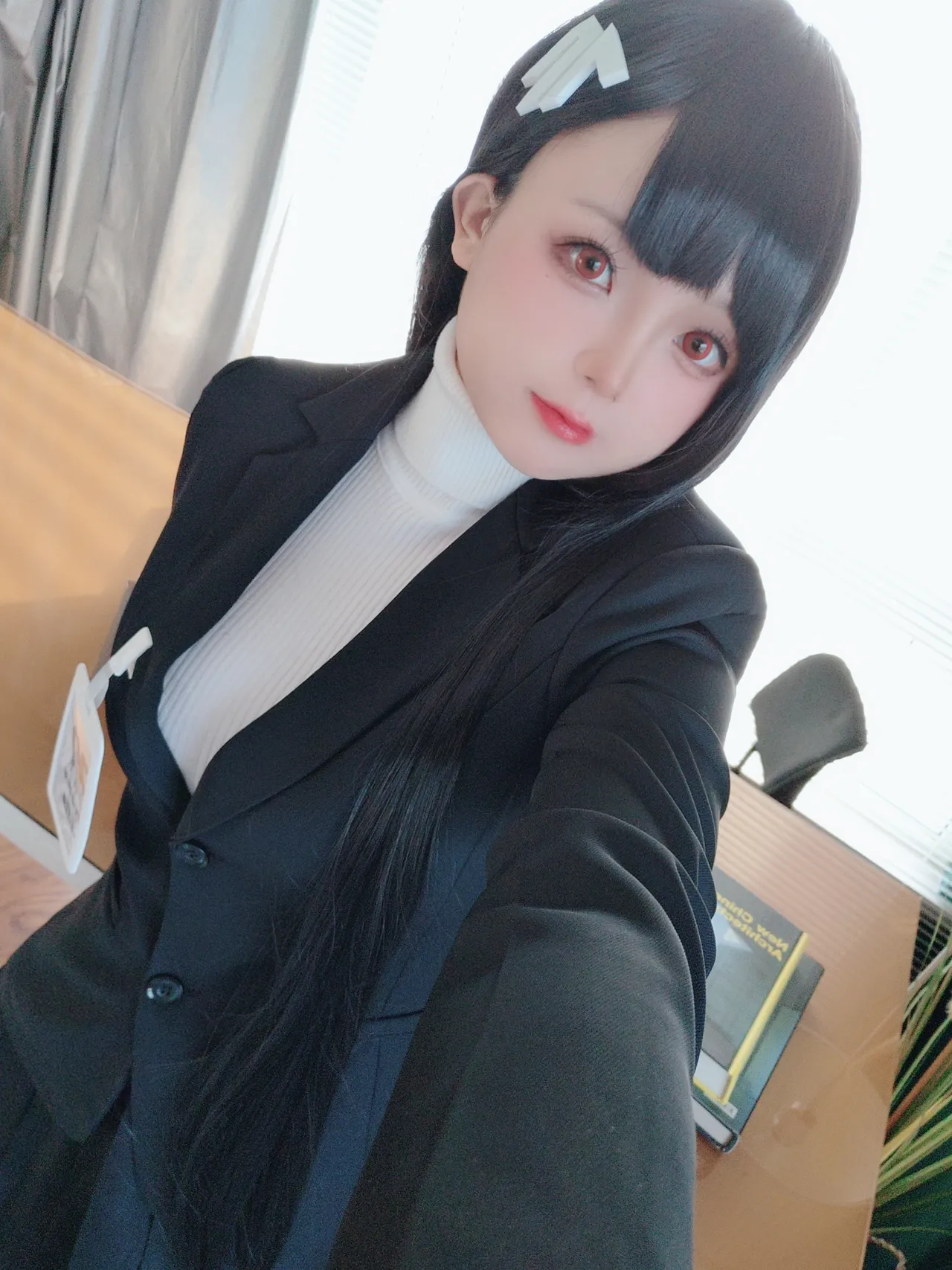 日奈娇 - 莉音-erohere126.webp
