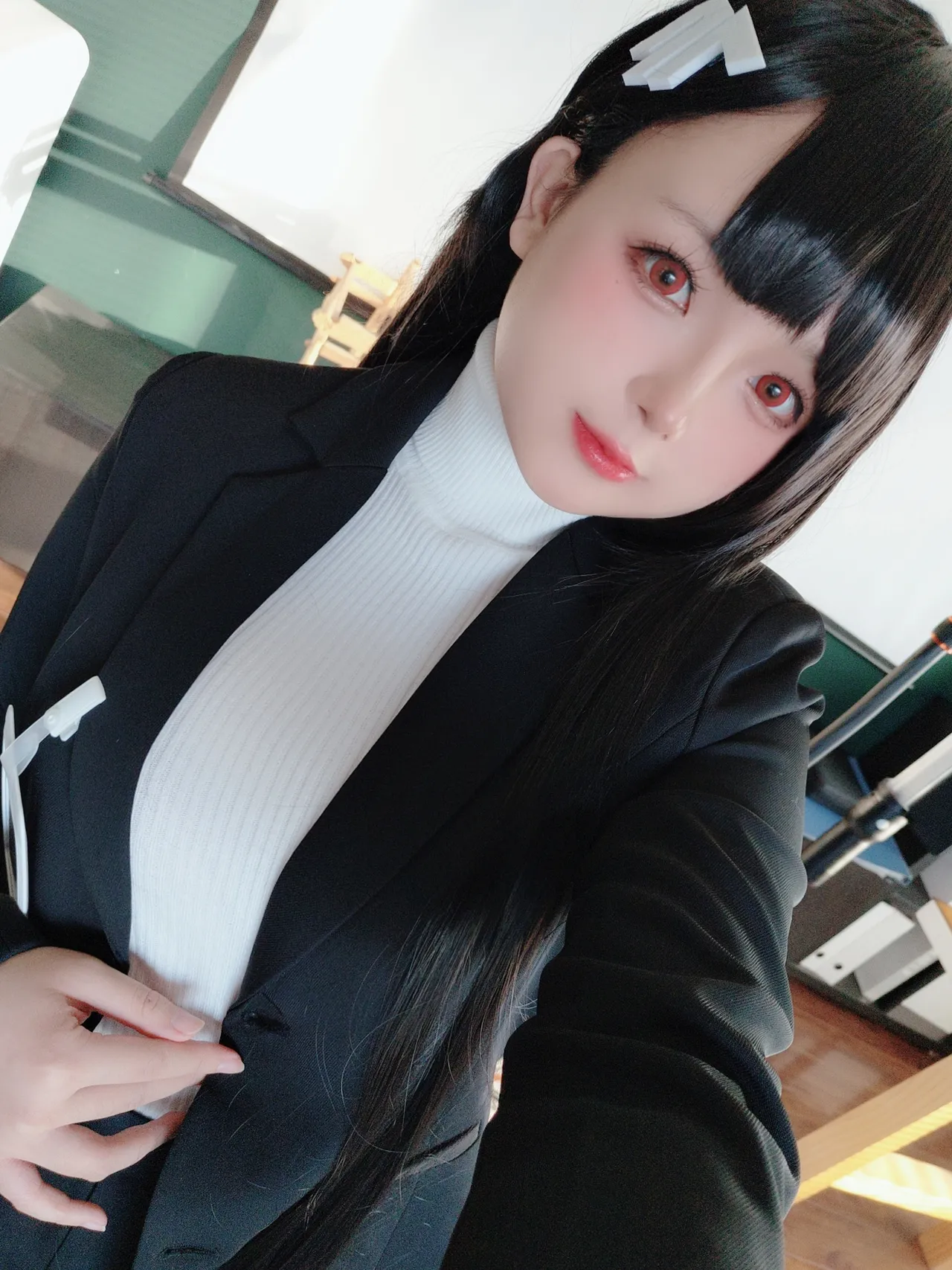日奈娇 - 莉音-erohere127.webp