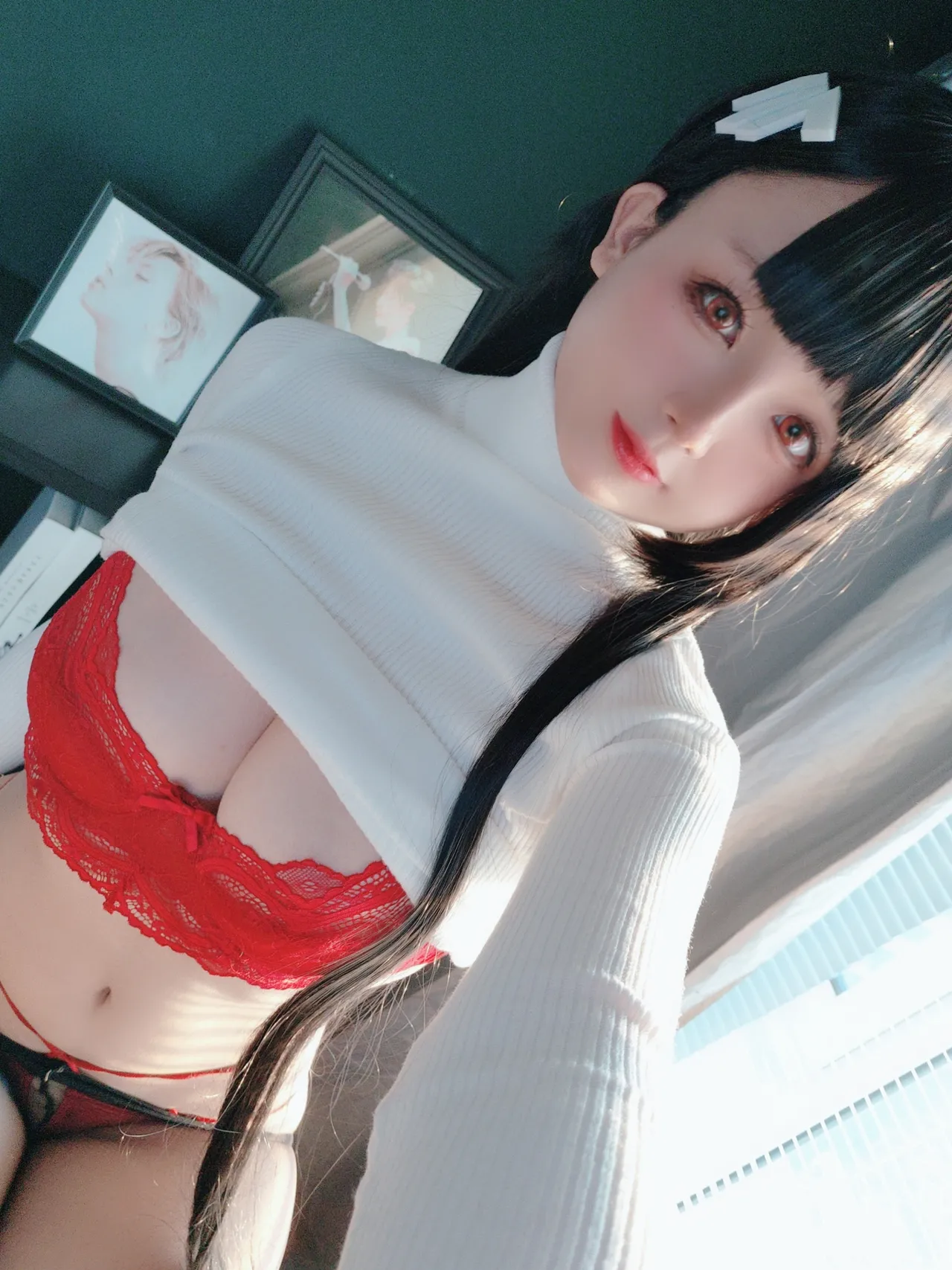 日奈娇 - 莉音-erohere128.webp