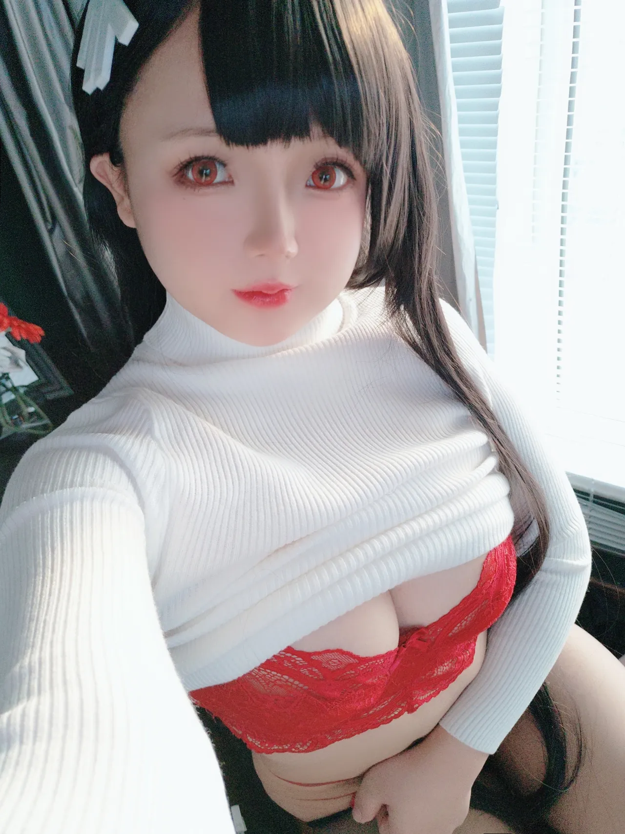 日奈娇 - 莉音-erohere131.webp