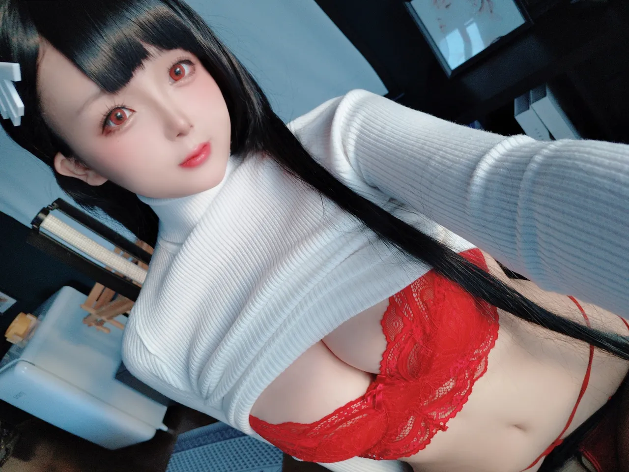日奈娇 - 莉音-erohere132.webp