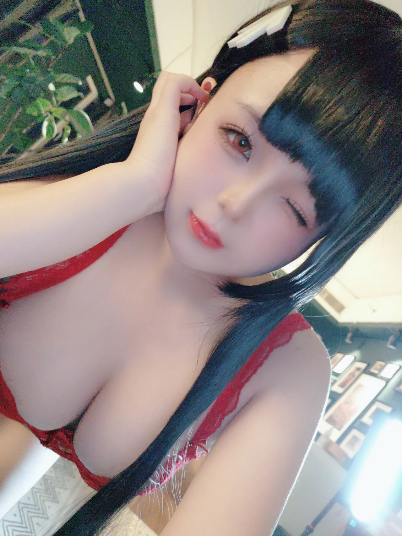 日奈娇 - 莉音-erohere143.webp