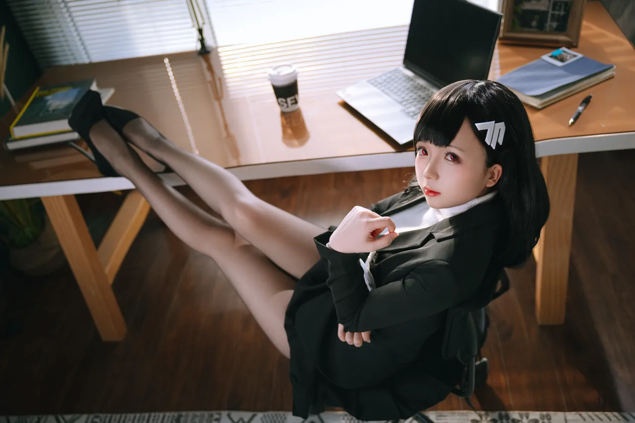 日奈娇 - 莉音-erohere18.webp