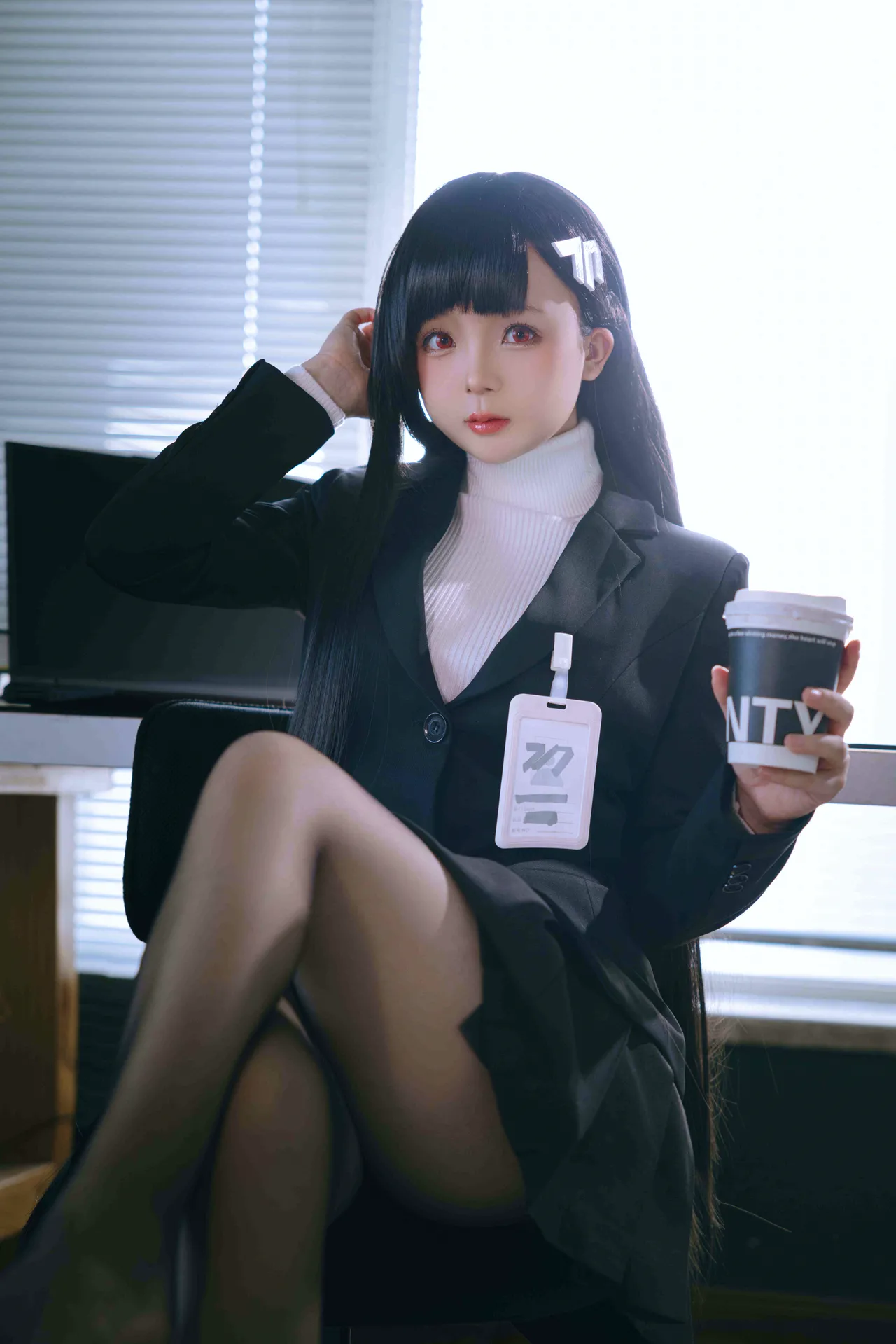 日奈娇 - 莉音-erohere2.webp