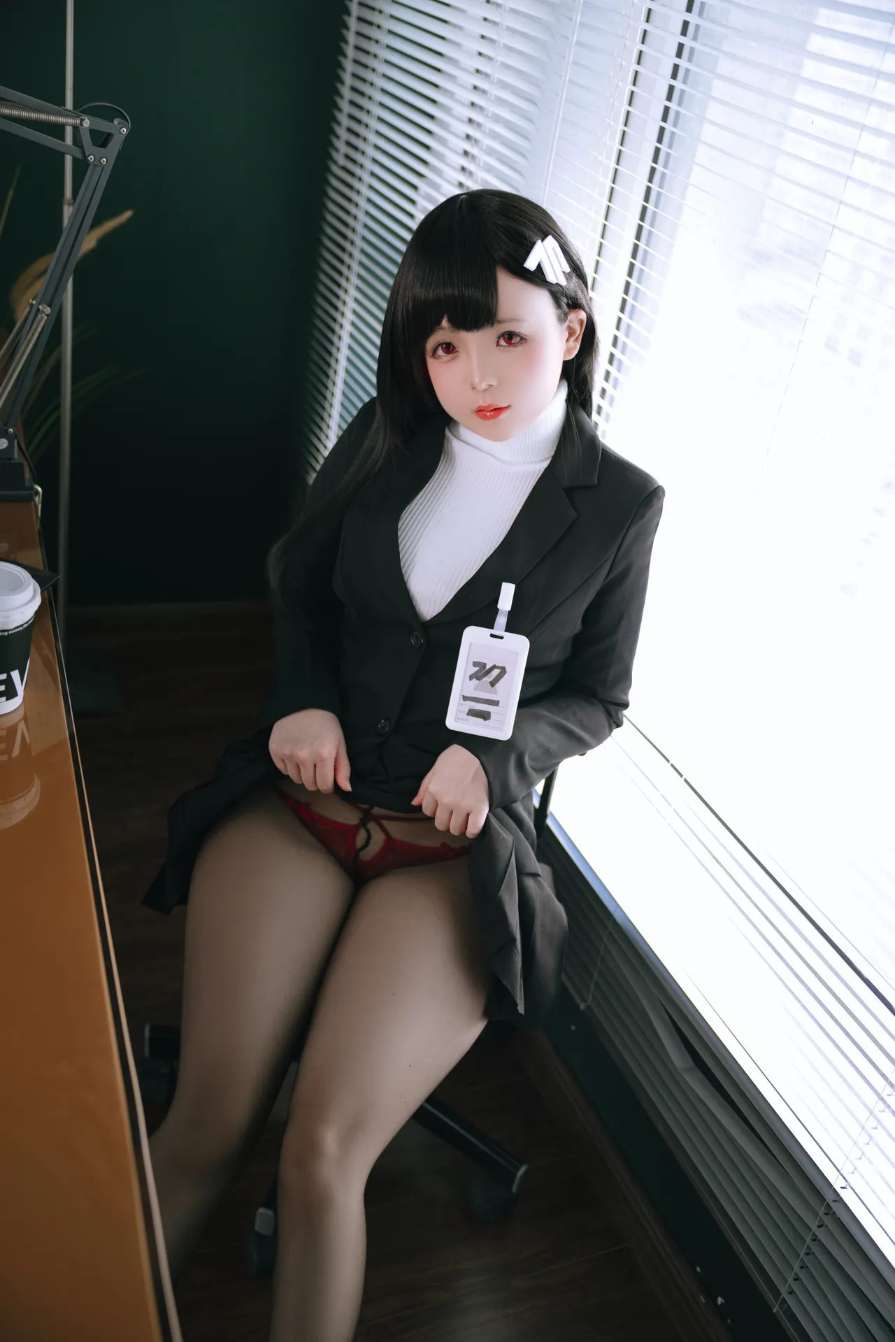 日奈娇 - 莉音-erohere20.webp