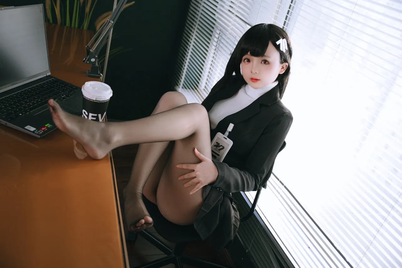 日奈娇 - 莉音-erohere21.webp