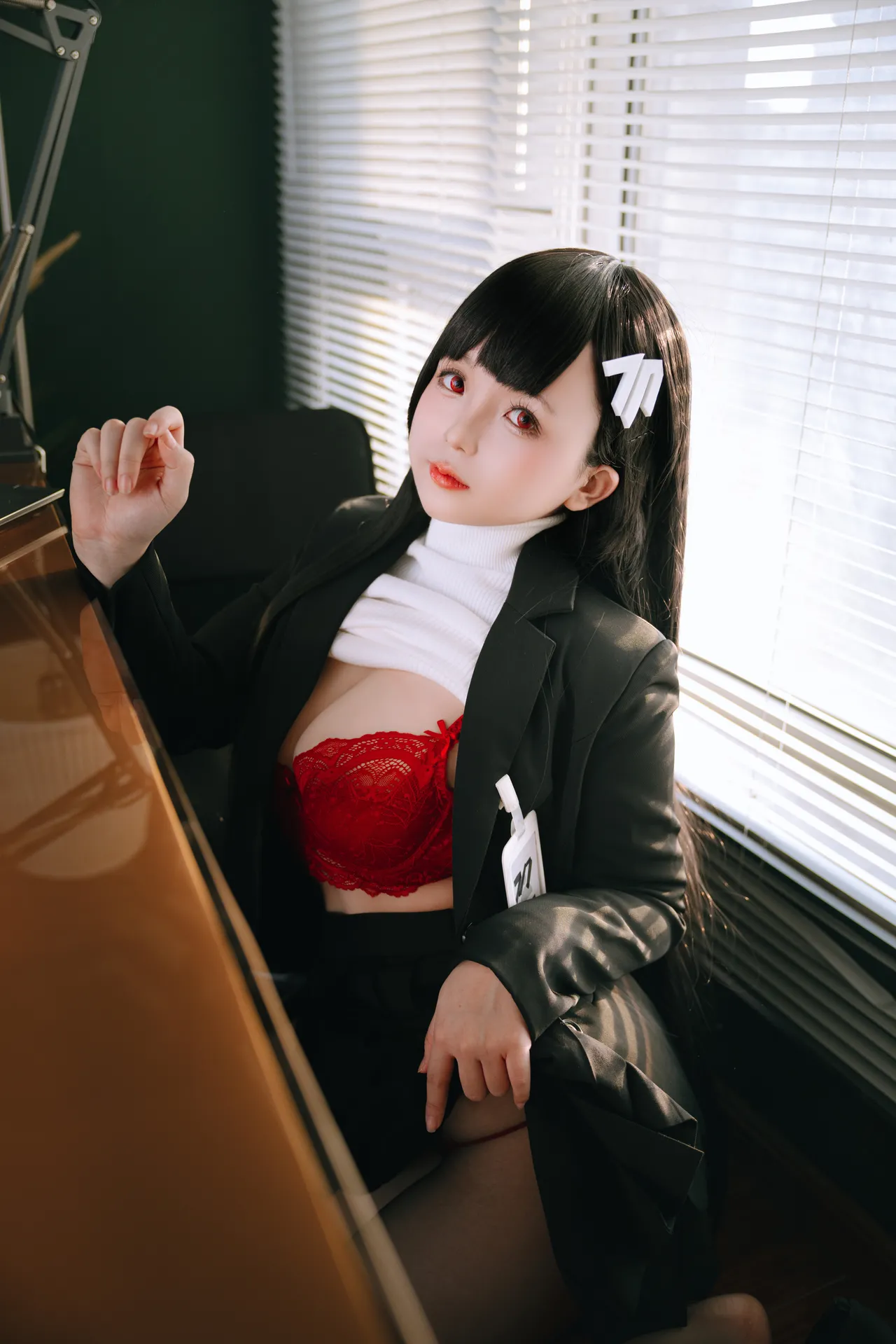 日奈娇 - 莉音-erohere23.webp