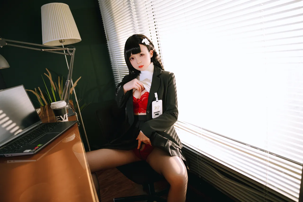 日奈娇 - 莉音-erohere24.webp