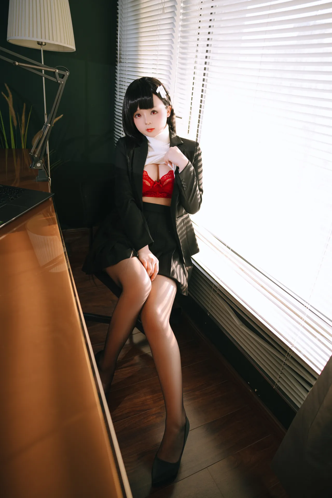 日奈娇 - 莉音-erohere25.webp