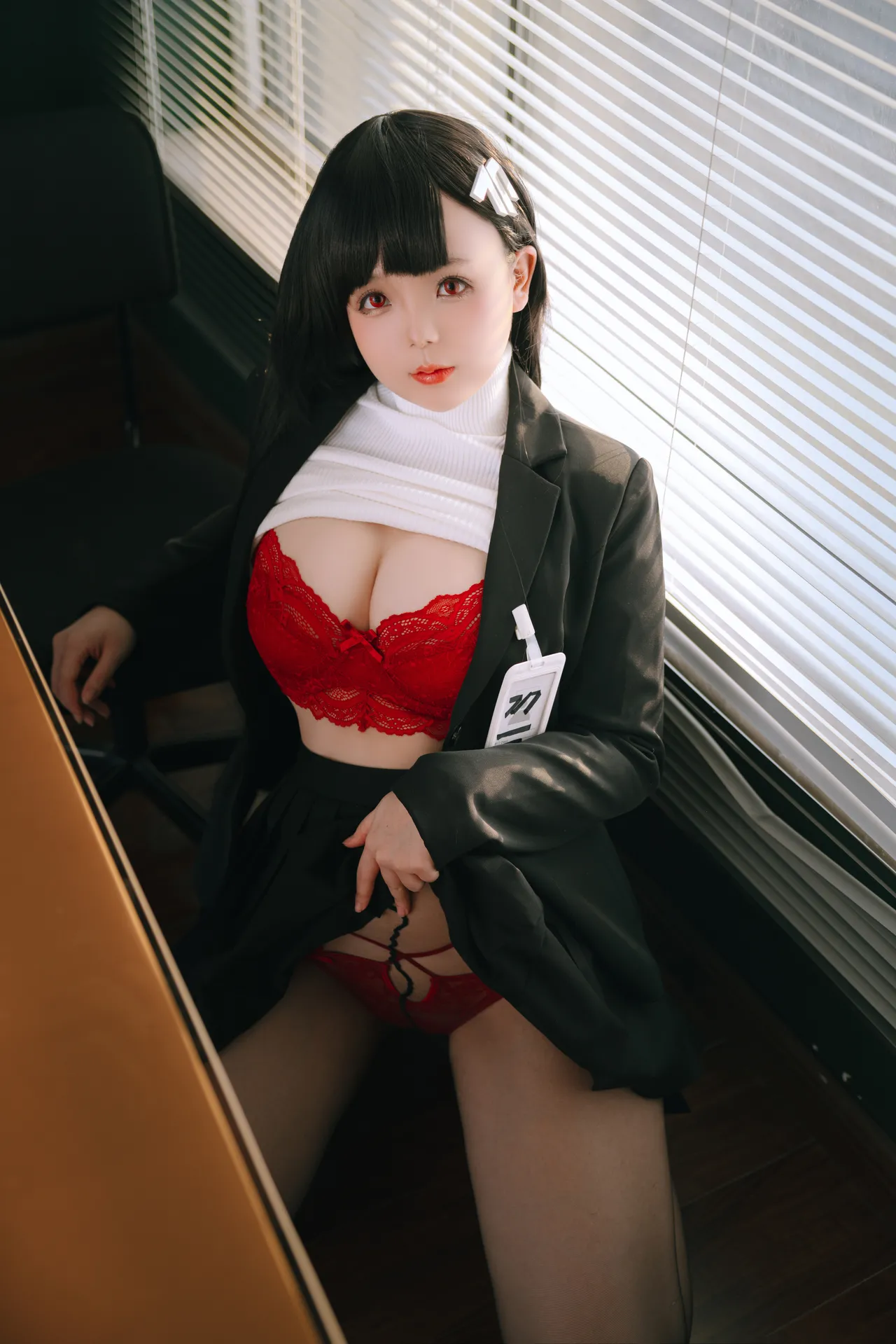 日奈娇 - 莉音-erohere27.webp