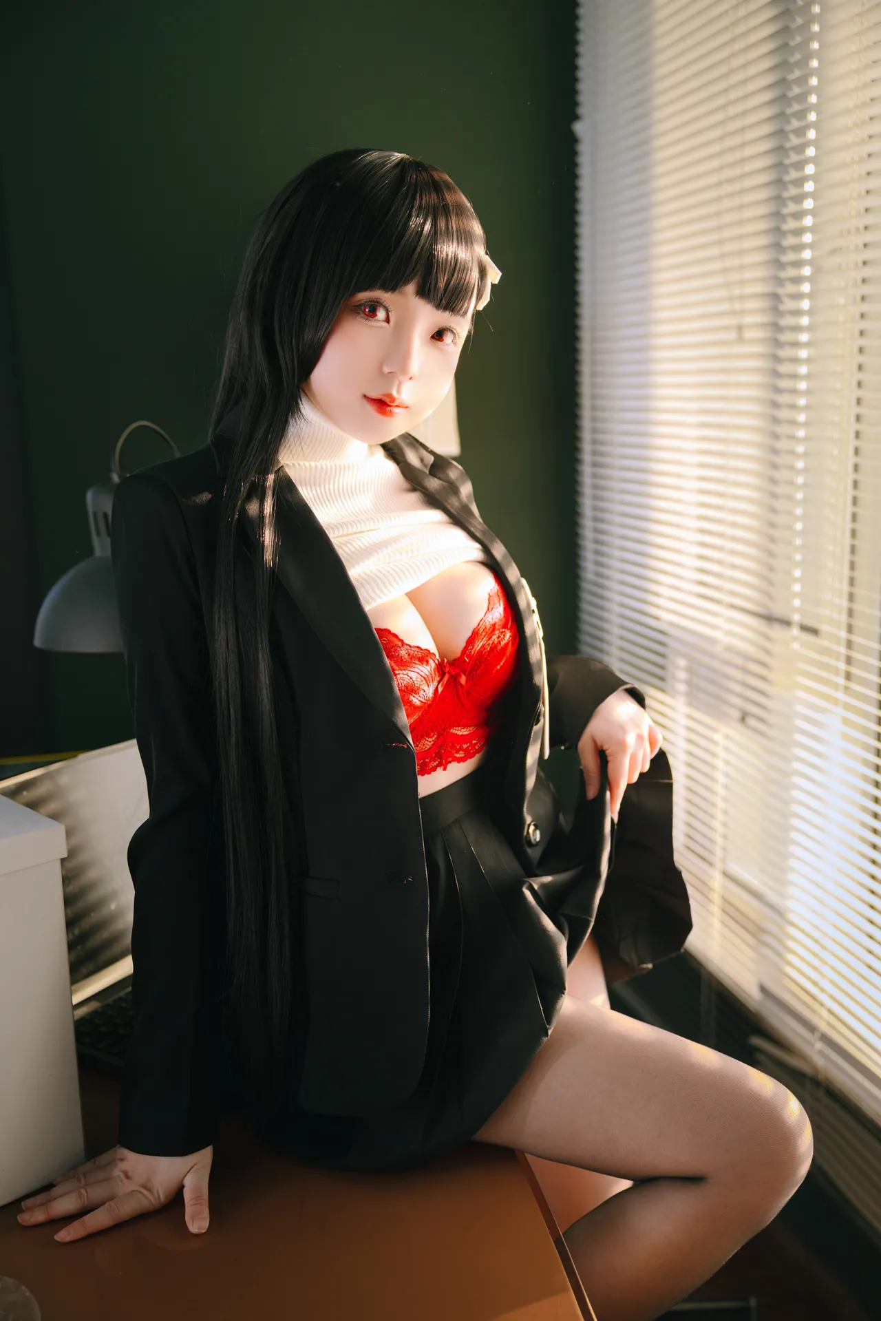日奈娇 - 莉音-erohere29.webp