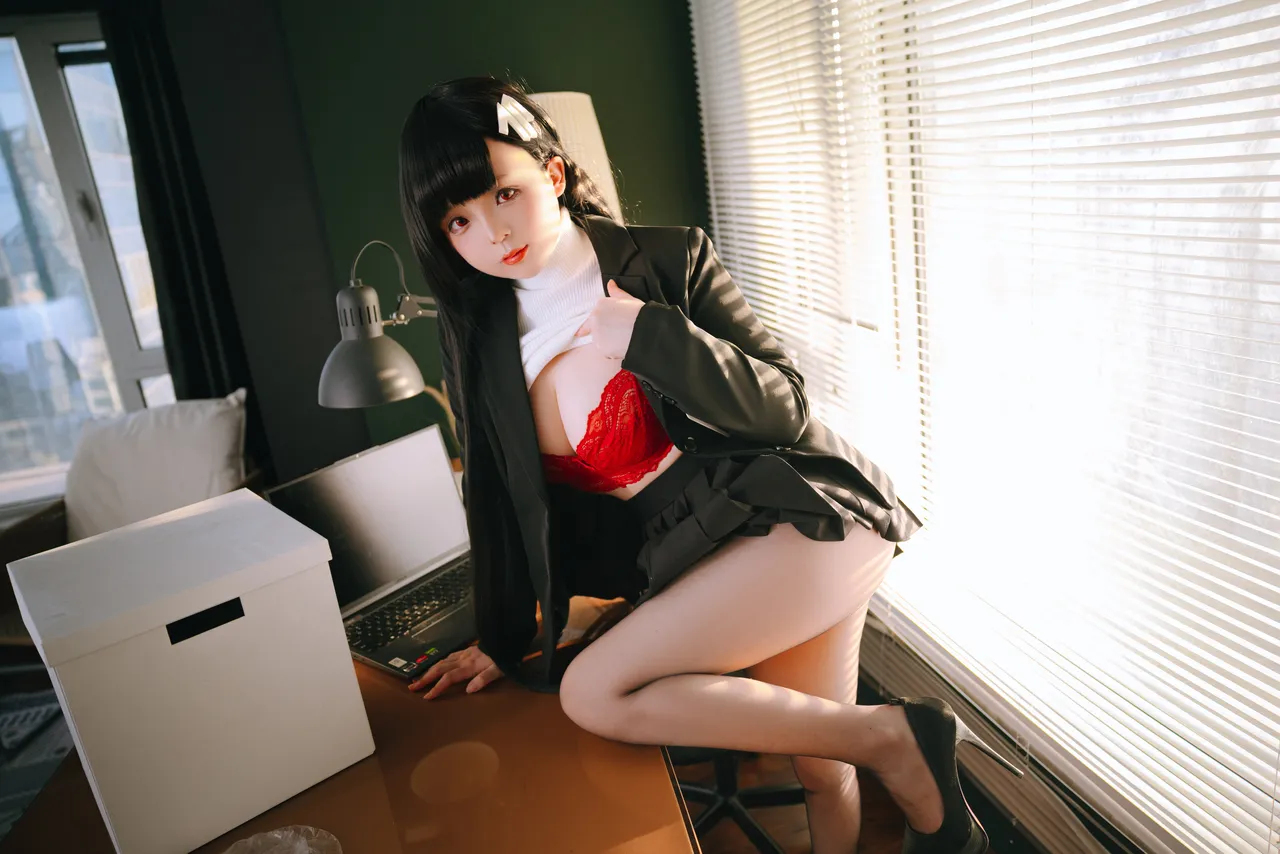 日奈娇 - 莉音-erohere30.webp