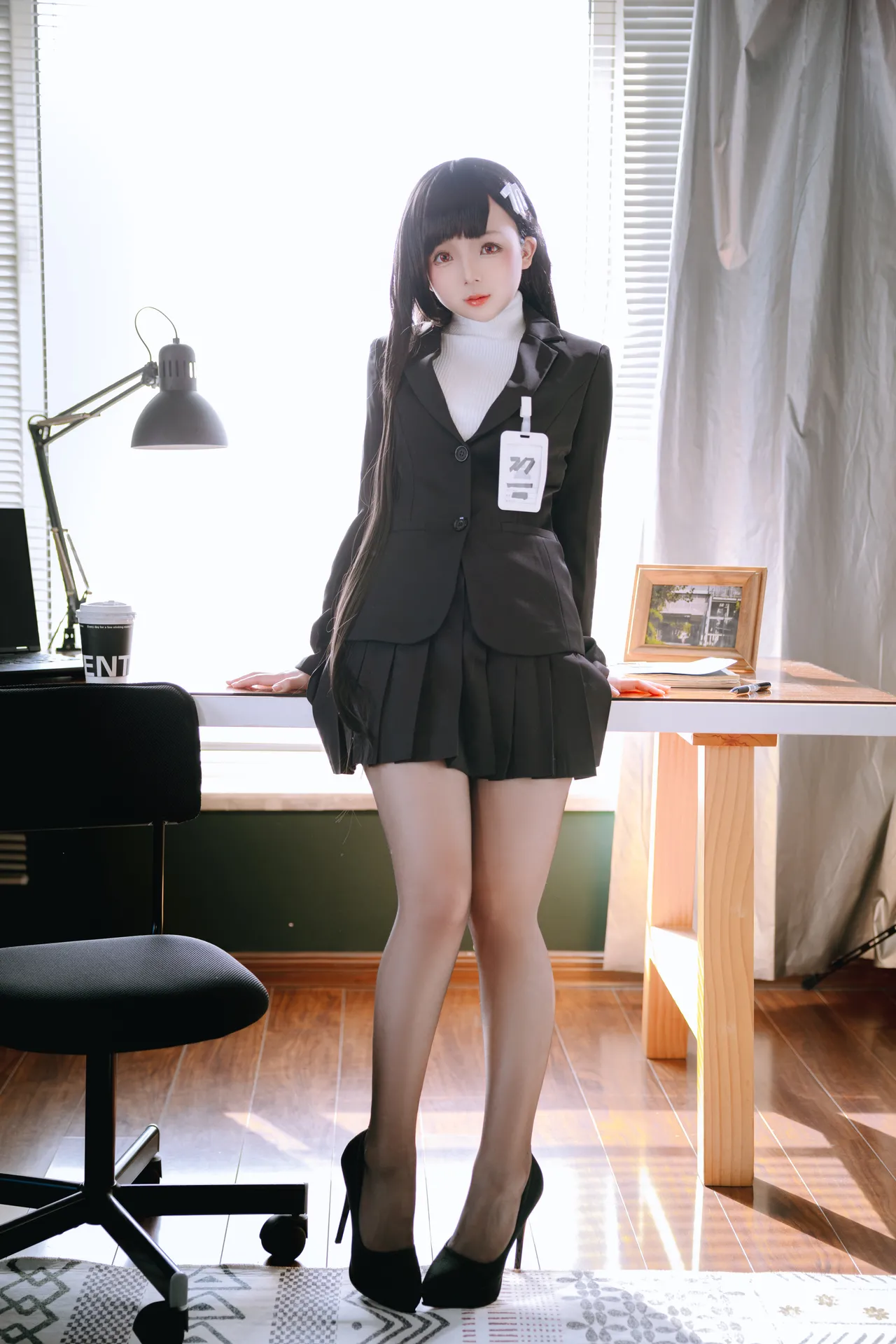 日奈娇 - 莉音-erohere5.webp