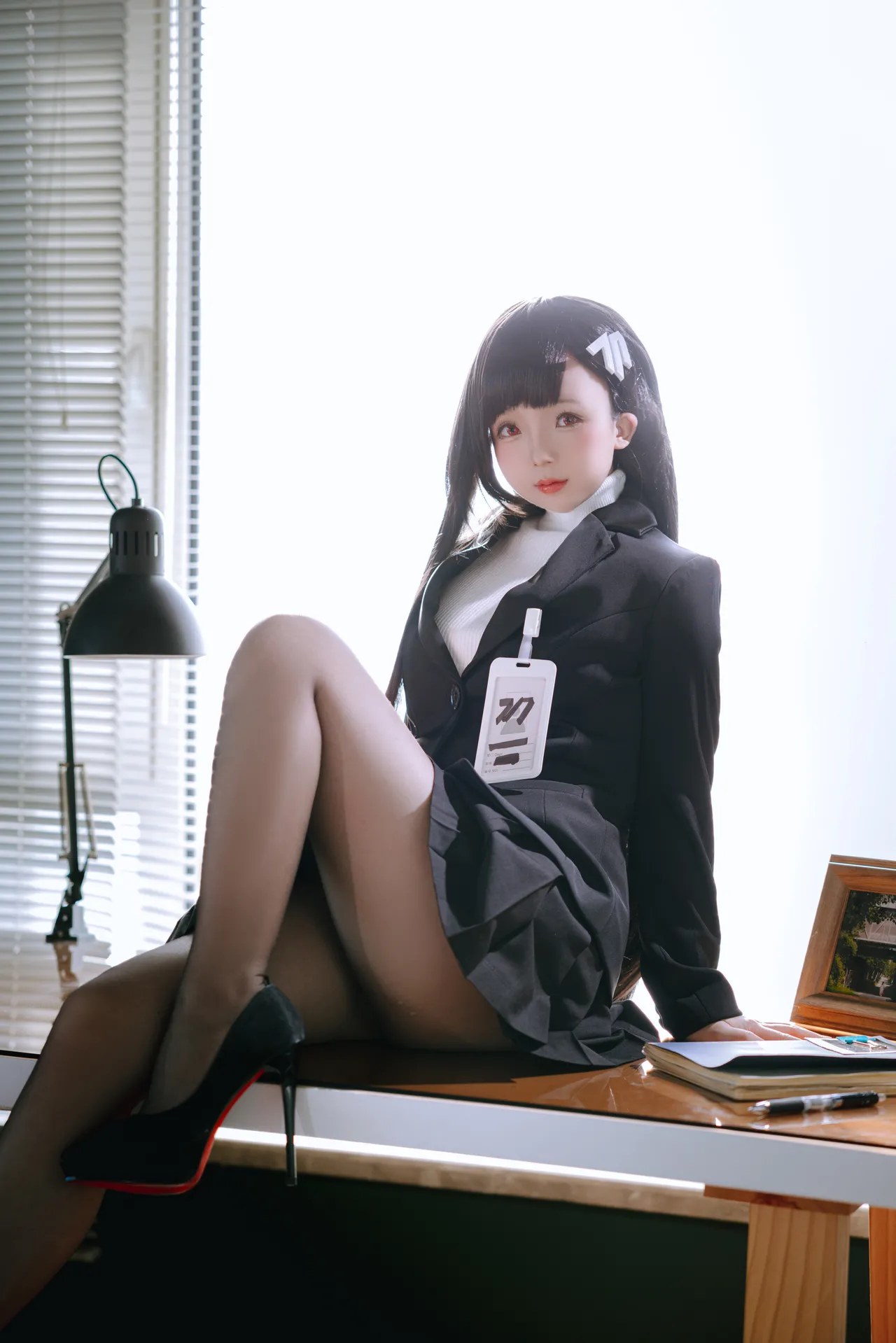 日奈娇 - 莉音-erohere6.webp