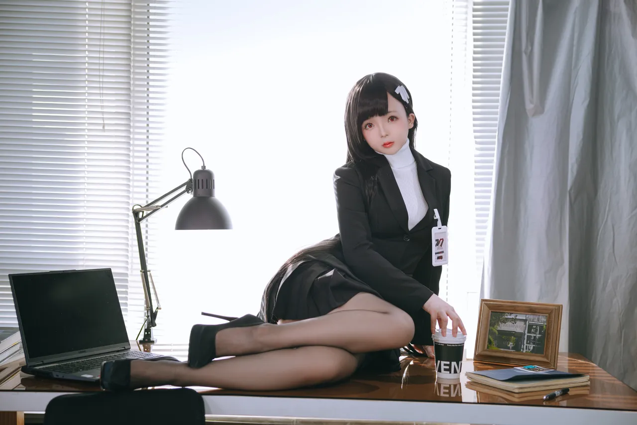 日奈娇 - 莉音-erohere7.webp