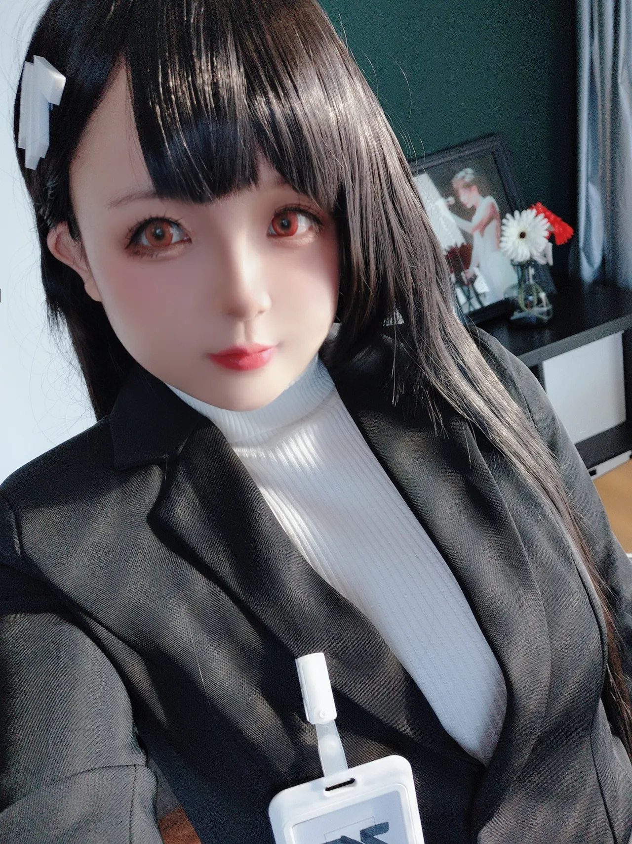 日奈娇 - 莉音-erohere96.webp