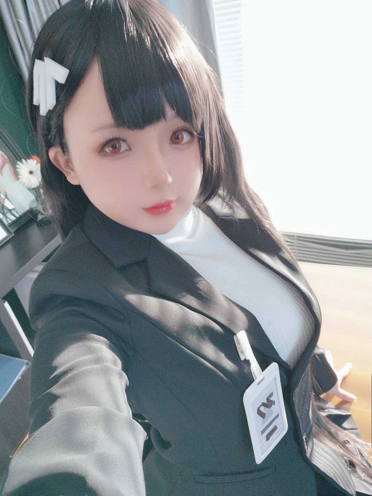 日奈娇 - 莉音-erohere97.webp