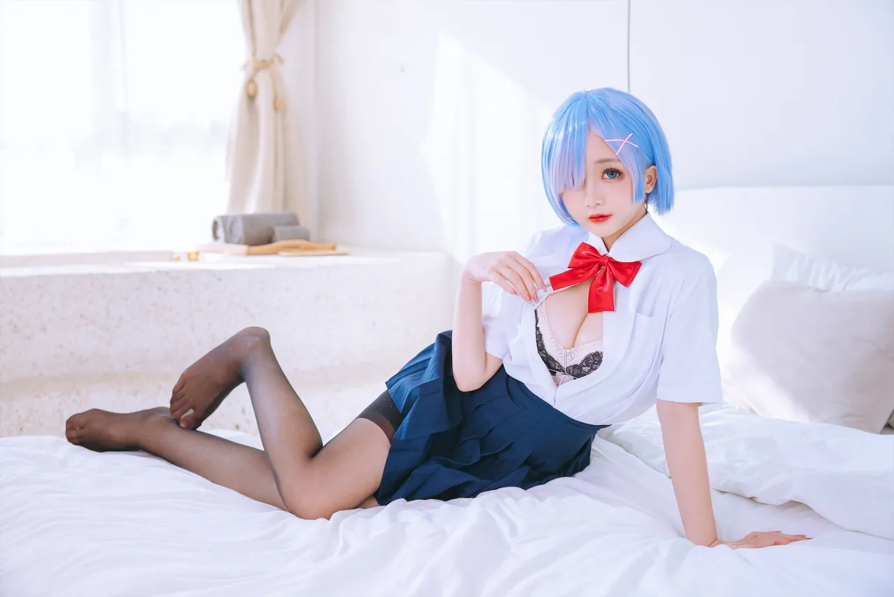 日奈娇 - 蕾姆jk-erohere12.webp
