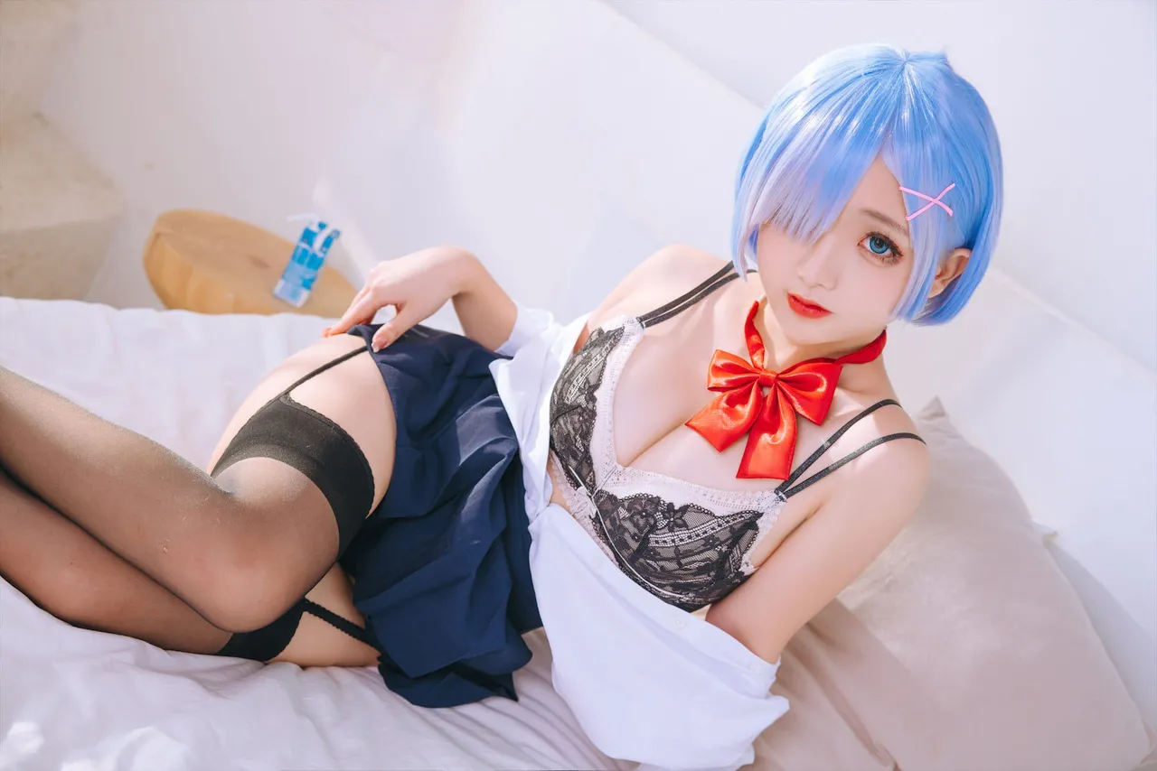 日奈娇 - 蕾姆jk-erohere13.webp