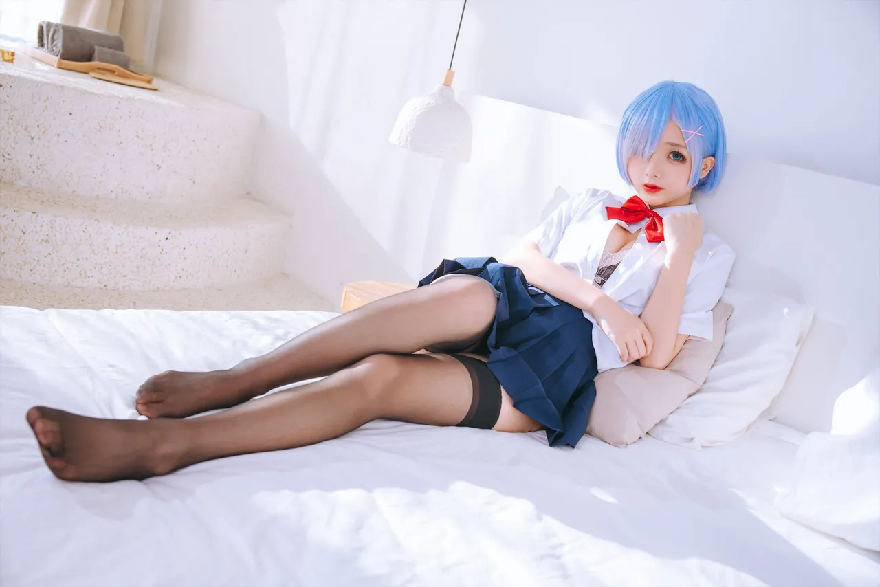 日奈娇 - 蕾姆jk-erohere2.webp