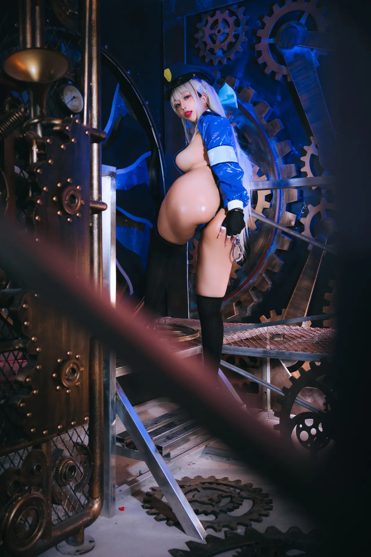 日奈娇 - 飞鸟马时女警-erohere16.webp