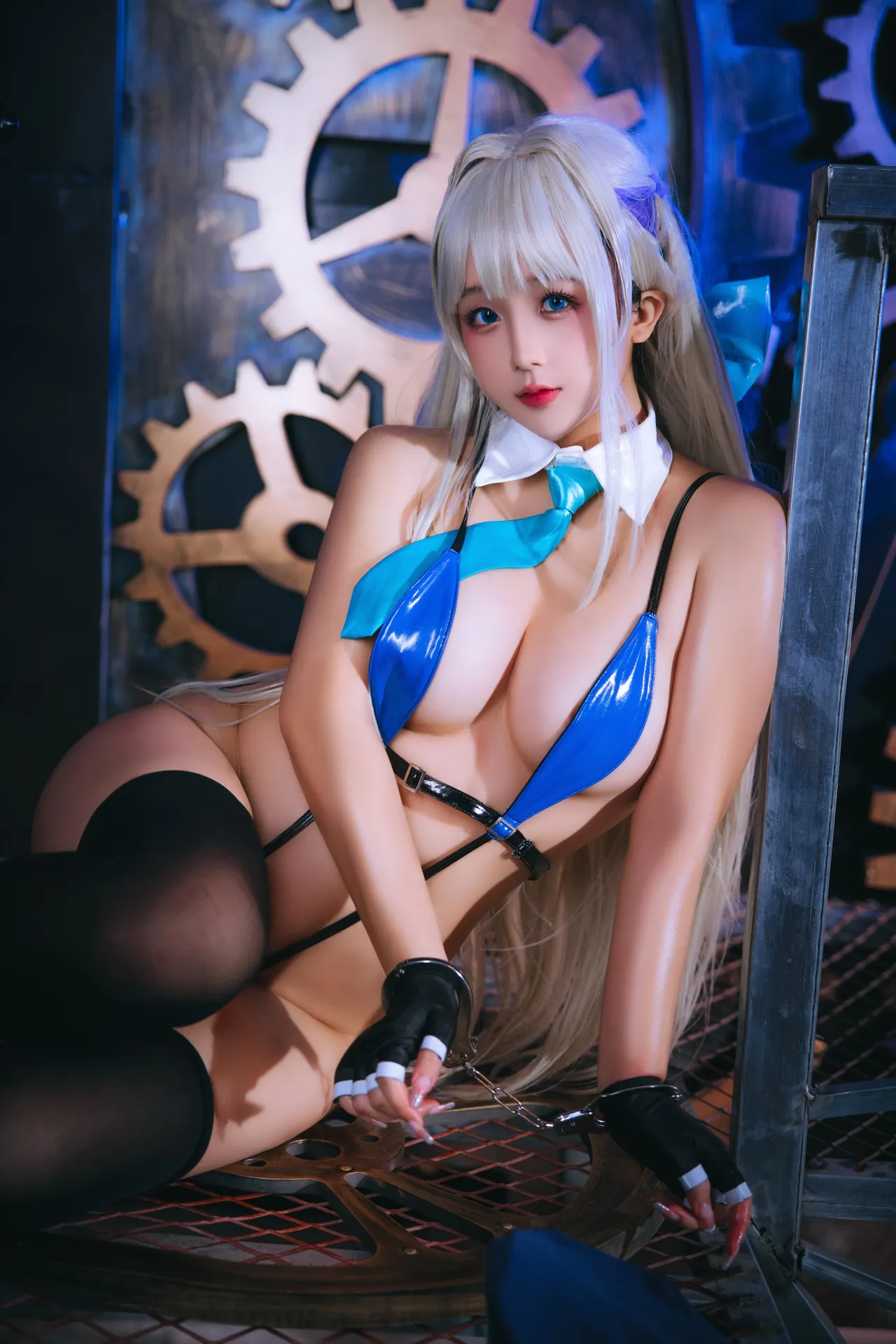 日奈娇 - 飞鸟马时女警-erohere42.webp