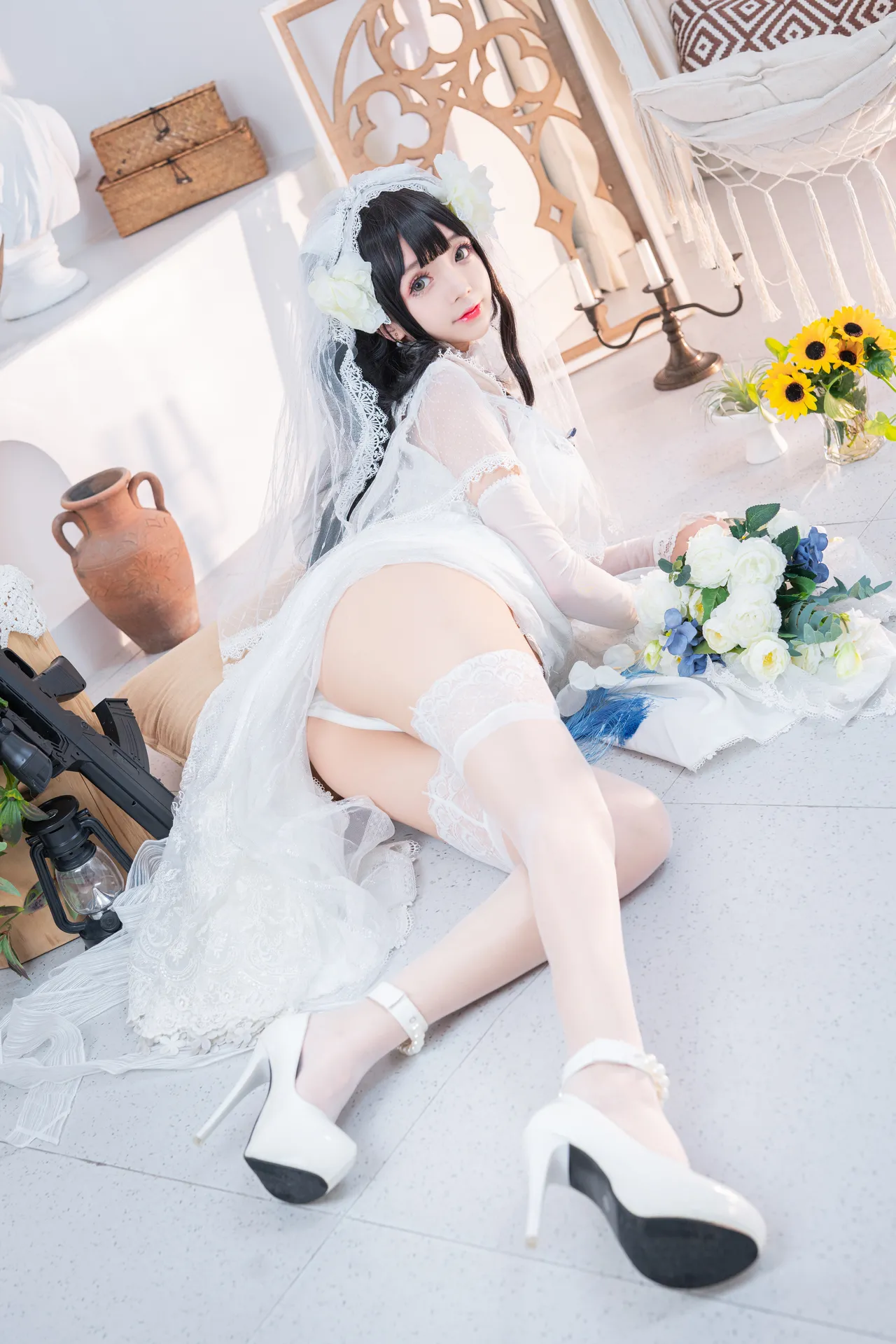 日奈娇 - 95式婚纱-erohere31.webp