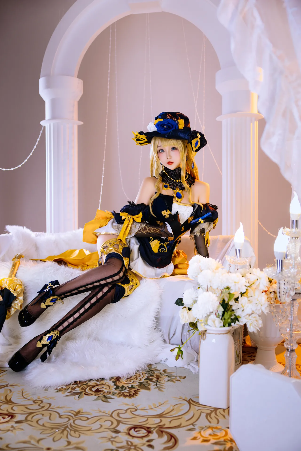 日奈娇 - Navia-erohere10.webp