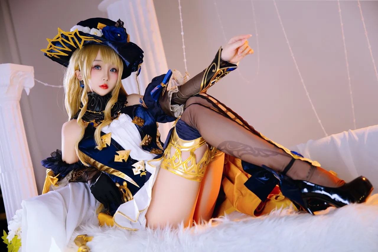 日奈娇 - Navia-erohere12.webp
