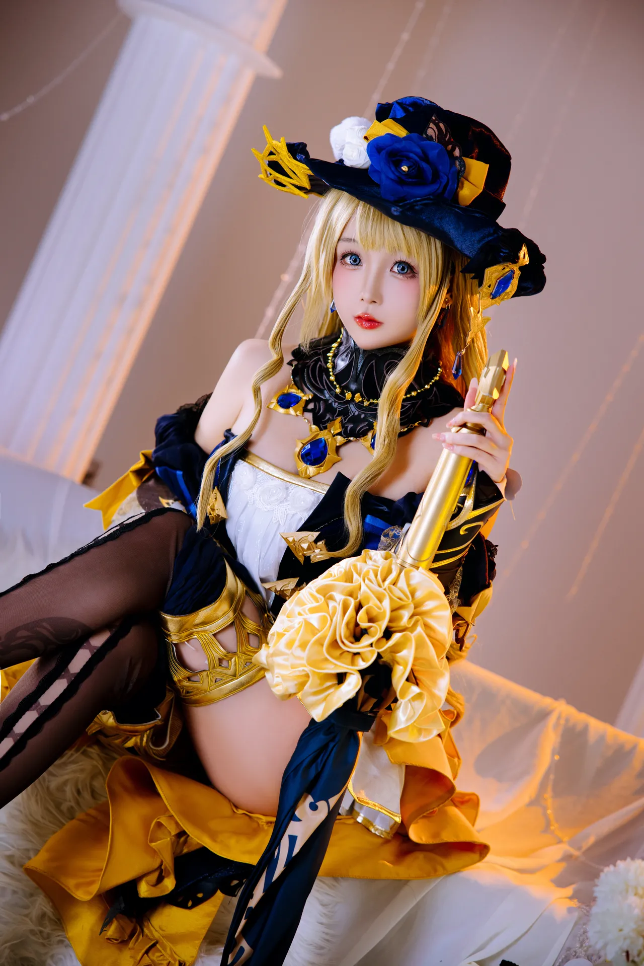 日奈娇 - Navia-erohere15.webp