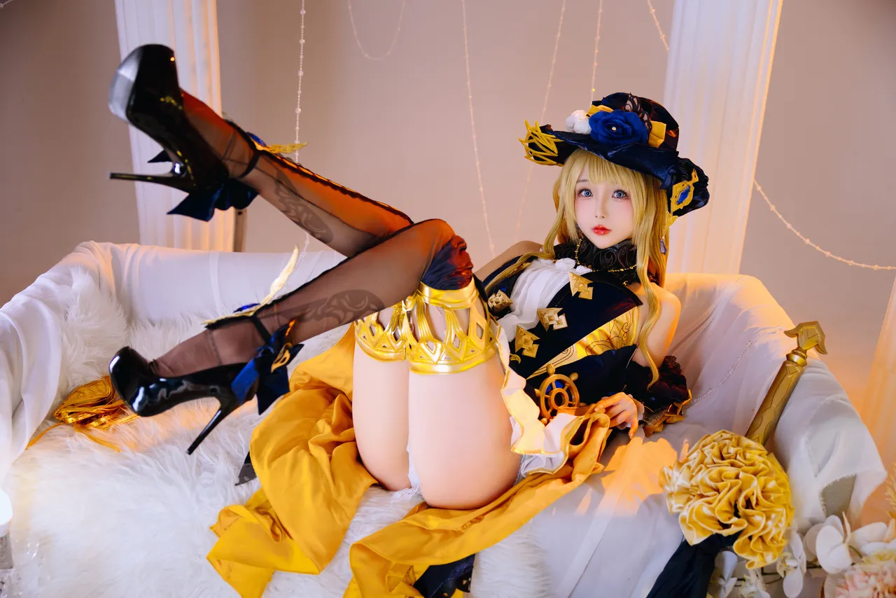 日奈娇 - Navia-erohere16.webp